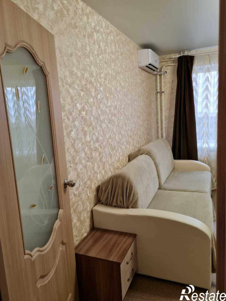 1-комн квартира Карла Маркса проспект, 59а