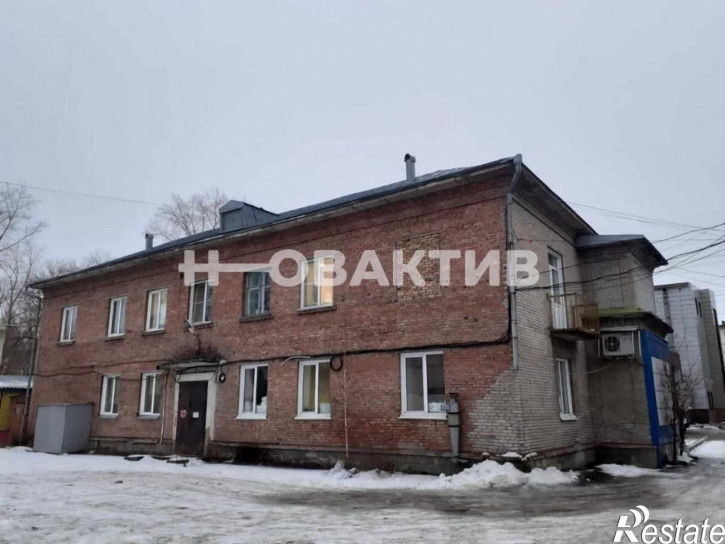 Помещение свободного назначения улица имени Героя Советского Союза Васильева, 48/1