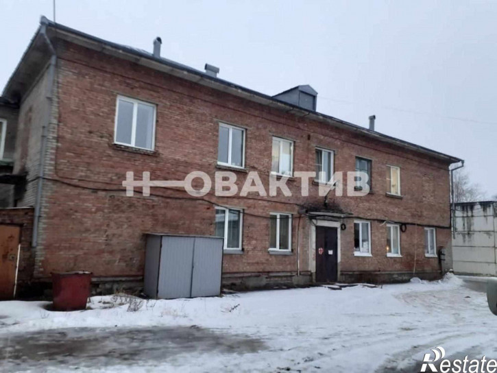 Помещение свободного назначения улица имени Героя Советского Союза Васильева, 48/1