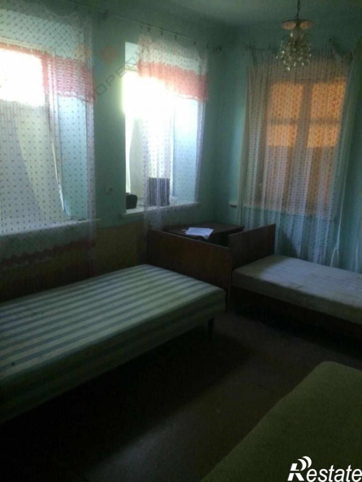 Коттедж/дом Крупской ул, 44