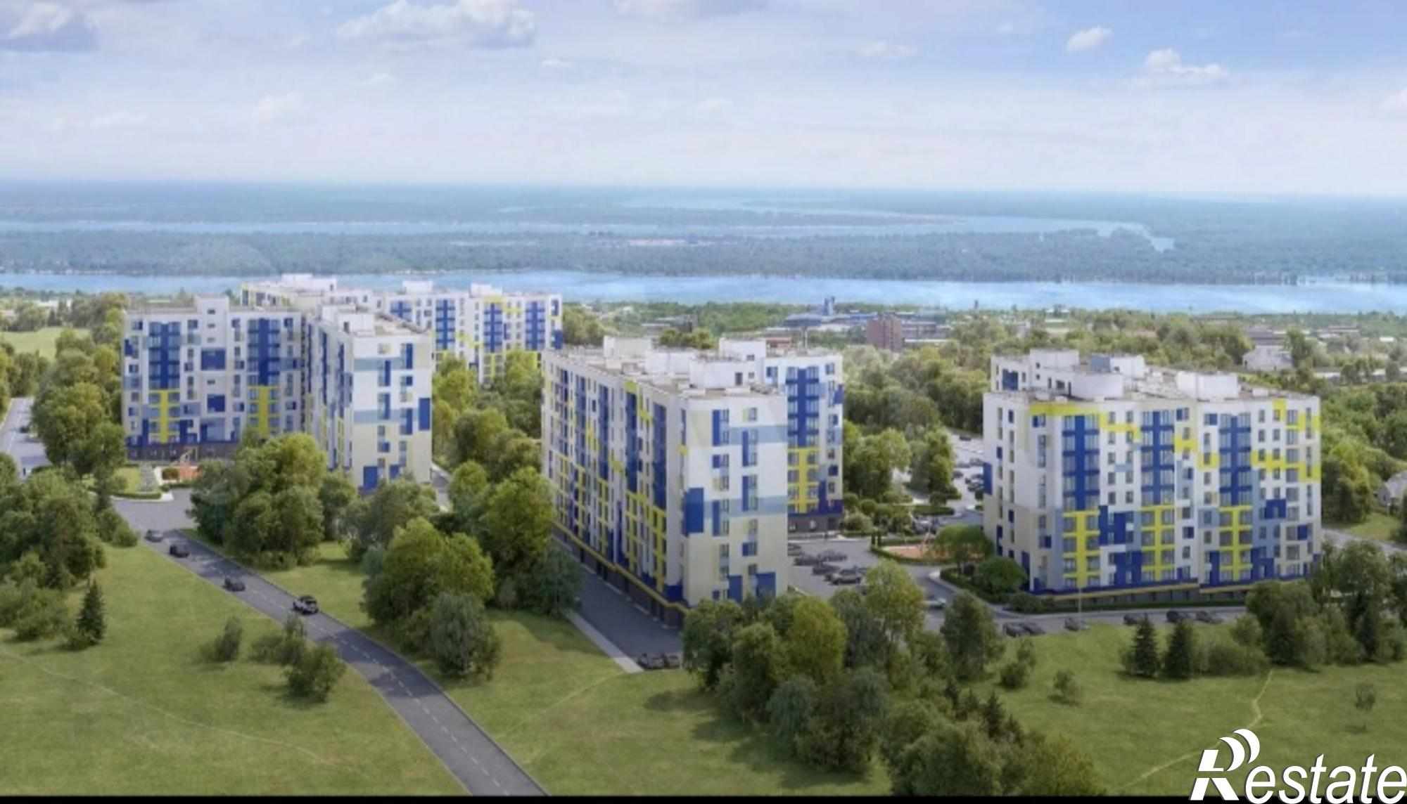 Купить квартиру за 2 046 270 рублей на Тормосиновская улица, д.стр1