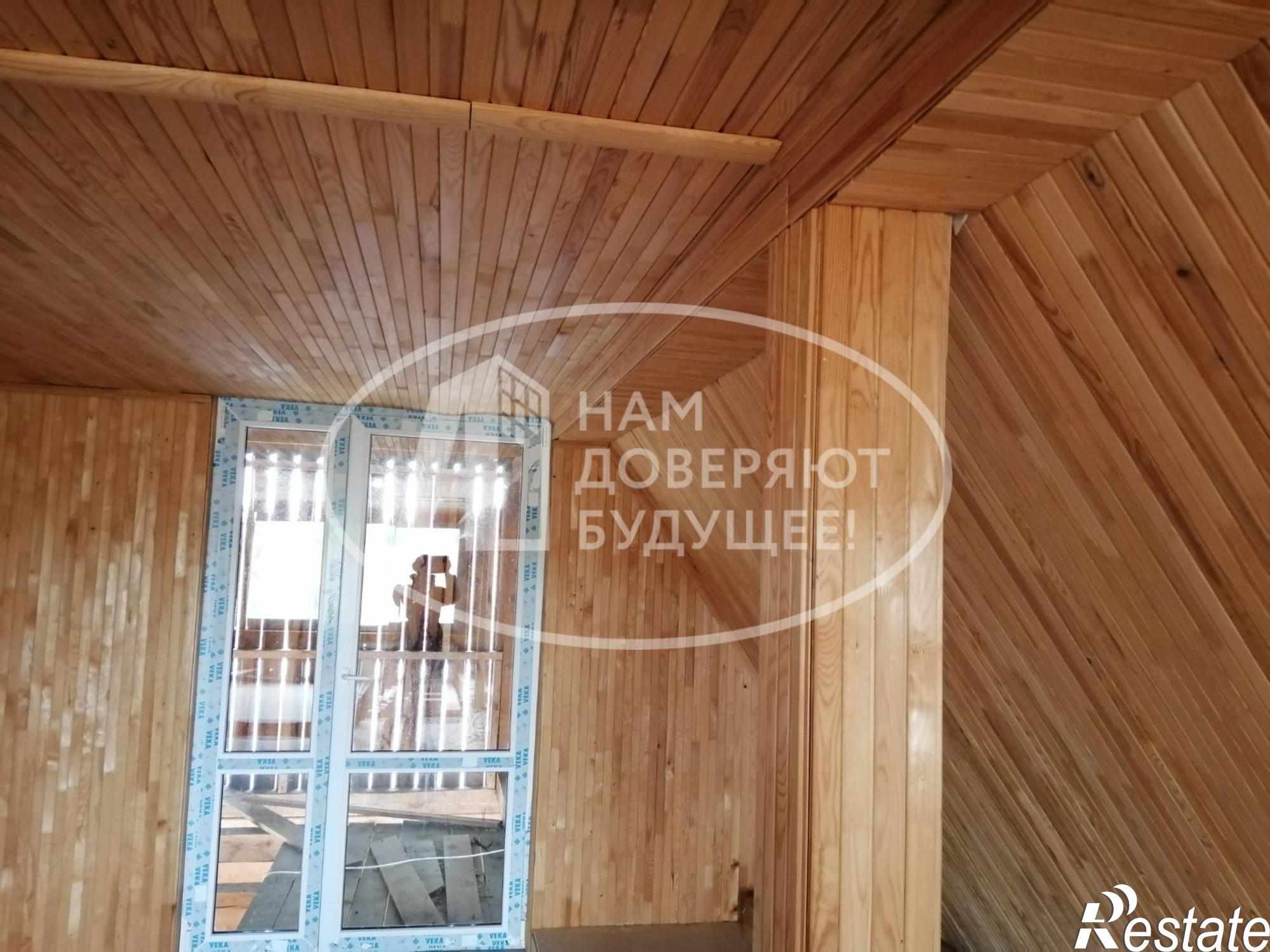 Купить дачу, дом, коттедж за 1 200 000 рублей на Первомайская улица, 55