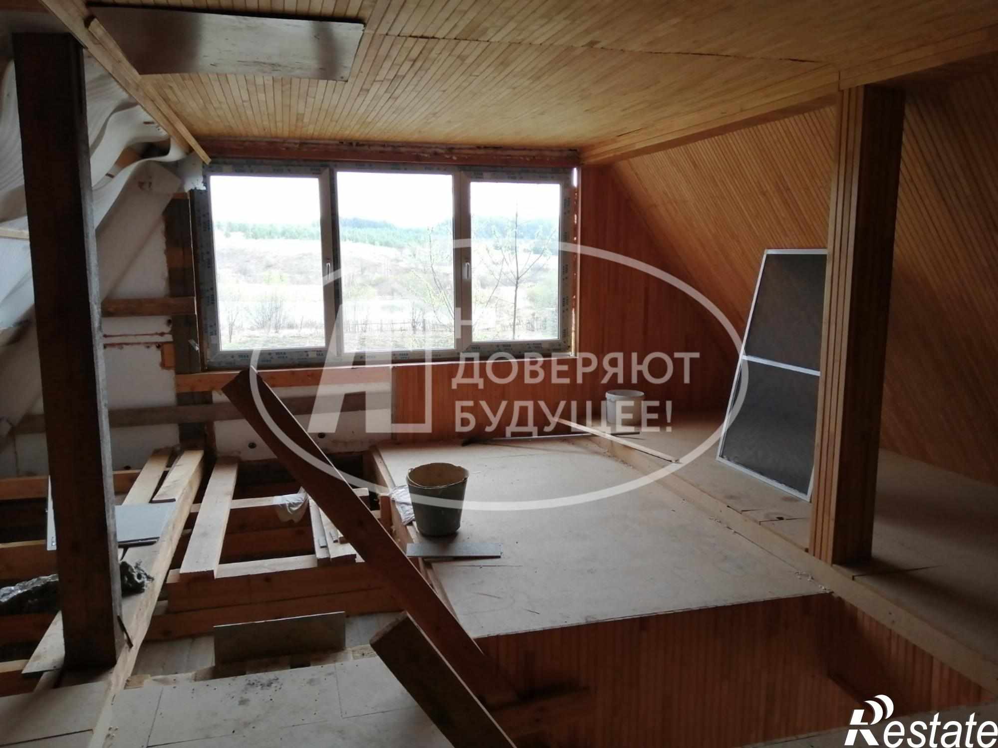 Купить дачу, дом, коттедж за 1 200 000 рублей на Первомайская улица, 55
