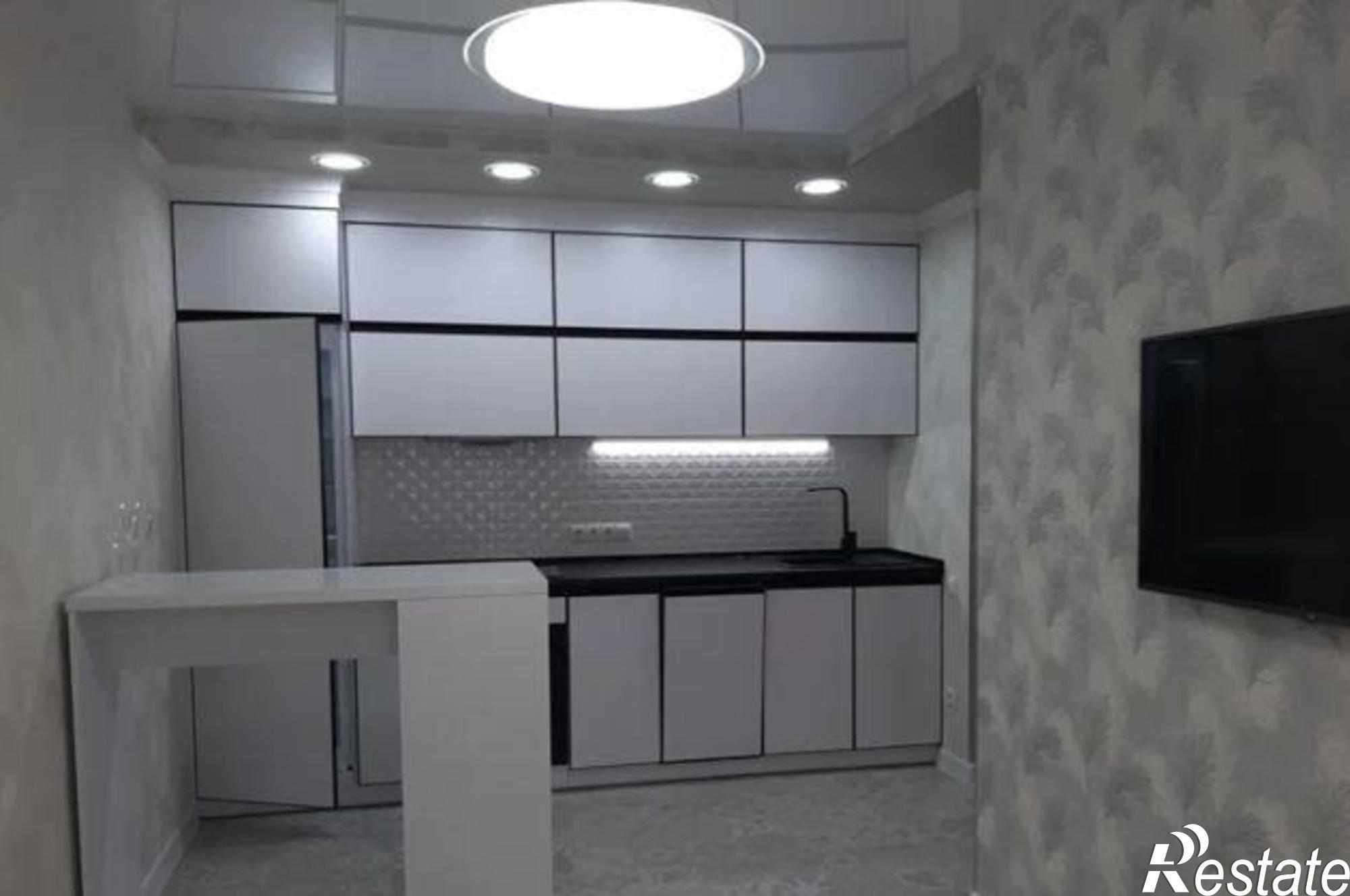 Купить квартиру за 3 050 000 рублей на Доломановский переулок, 19
