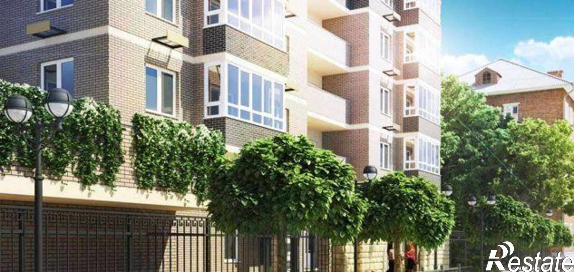 Купить квартиру за 3 750 000 рублей на Киргизская улица, 38Г