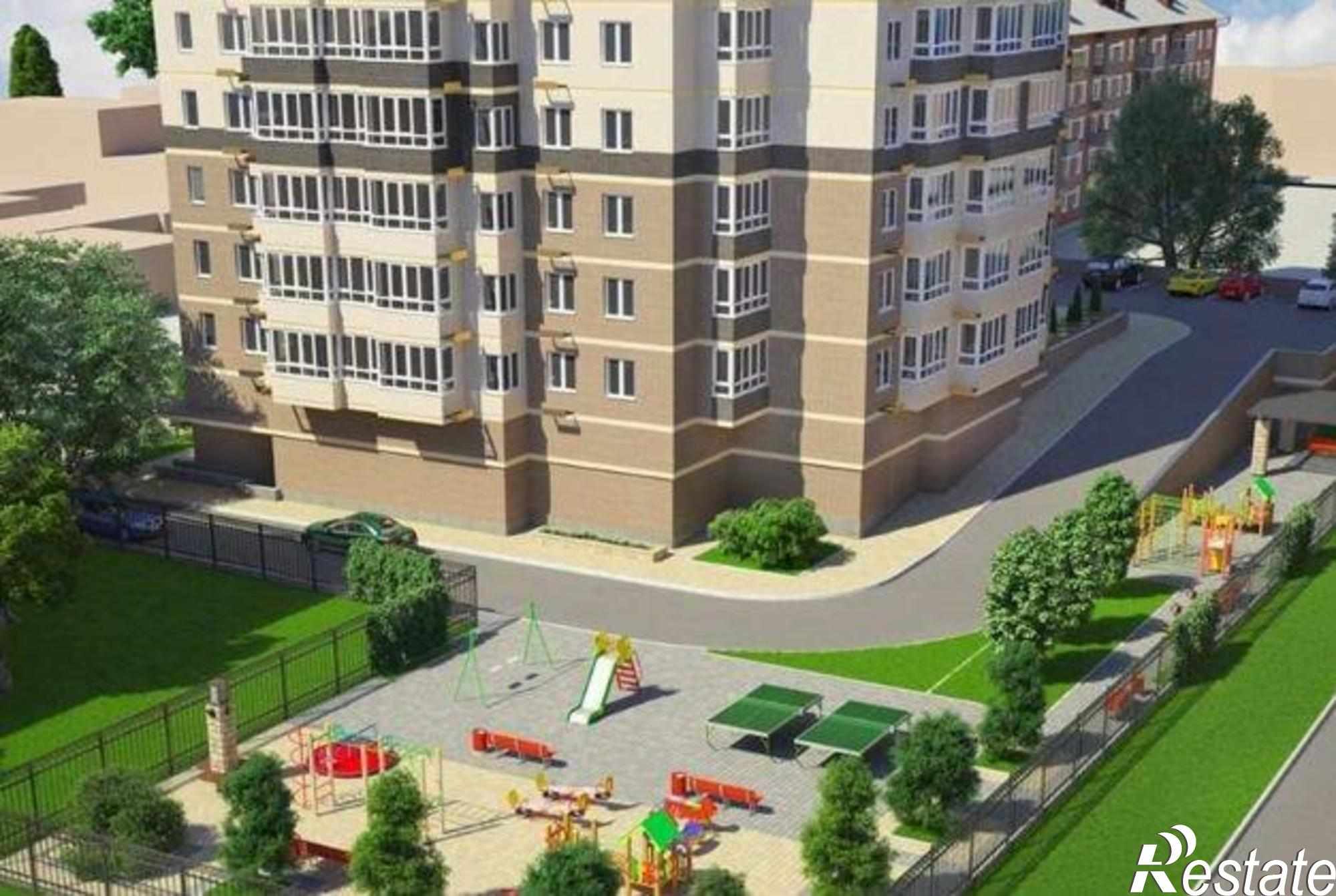 Купить квартиру за 3 750 000 рублей на Киргизская улица, 38Г