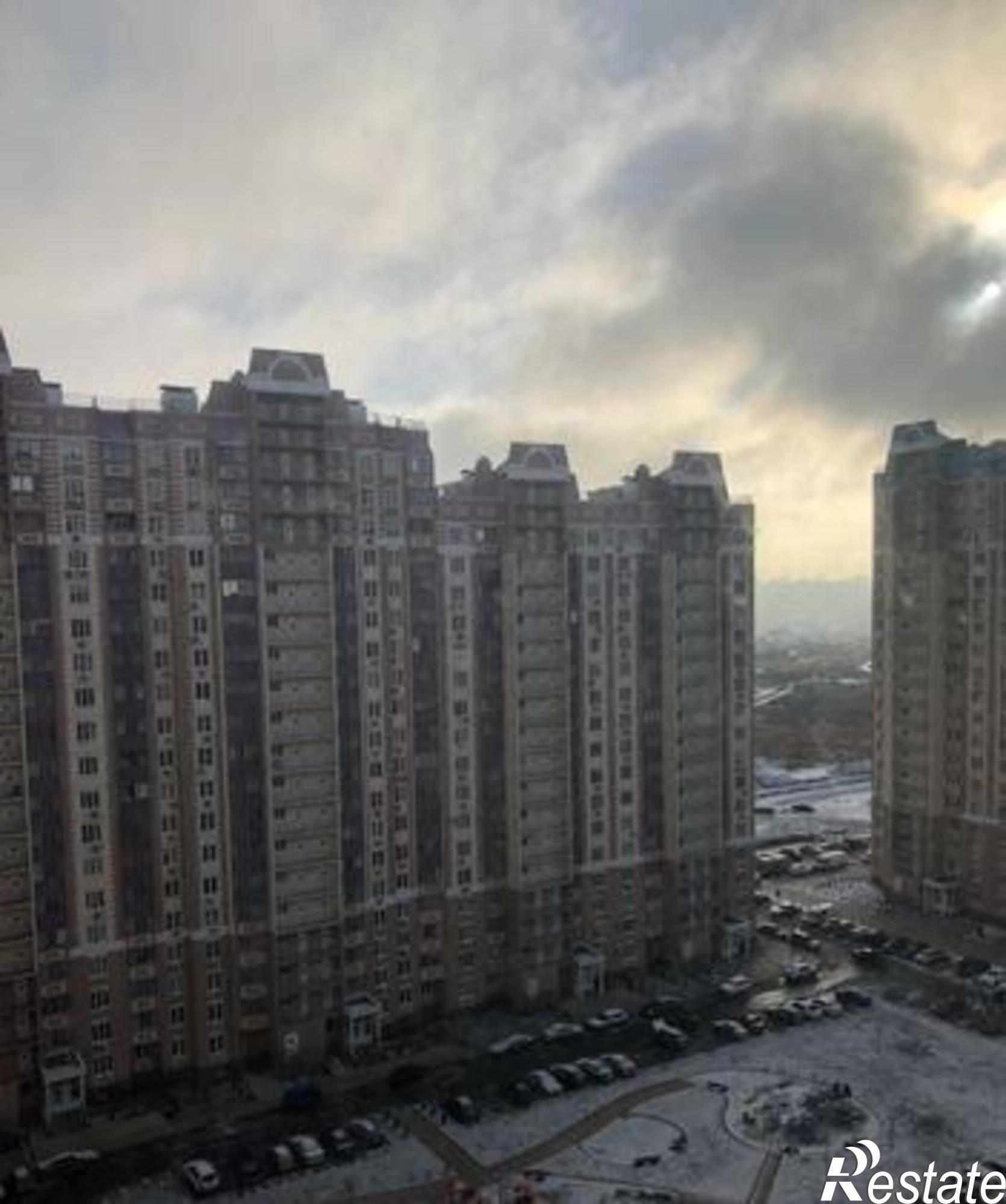 Купить квартиру за 3 550 000 рублей на проспект Маршала Жукова, 25/1