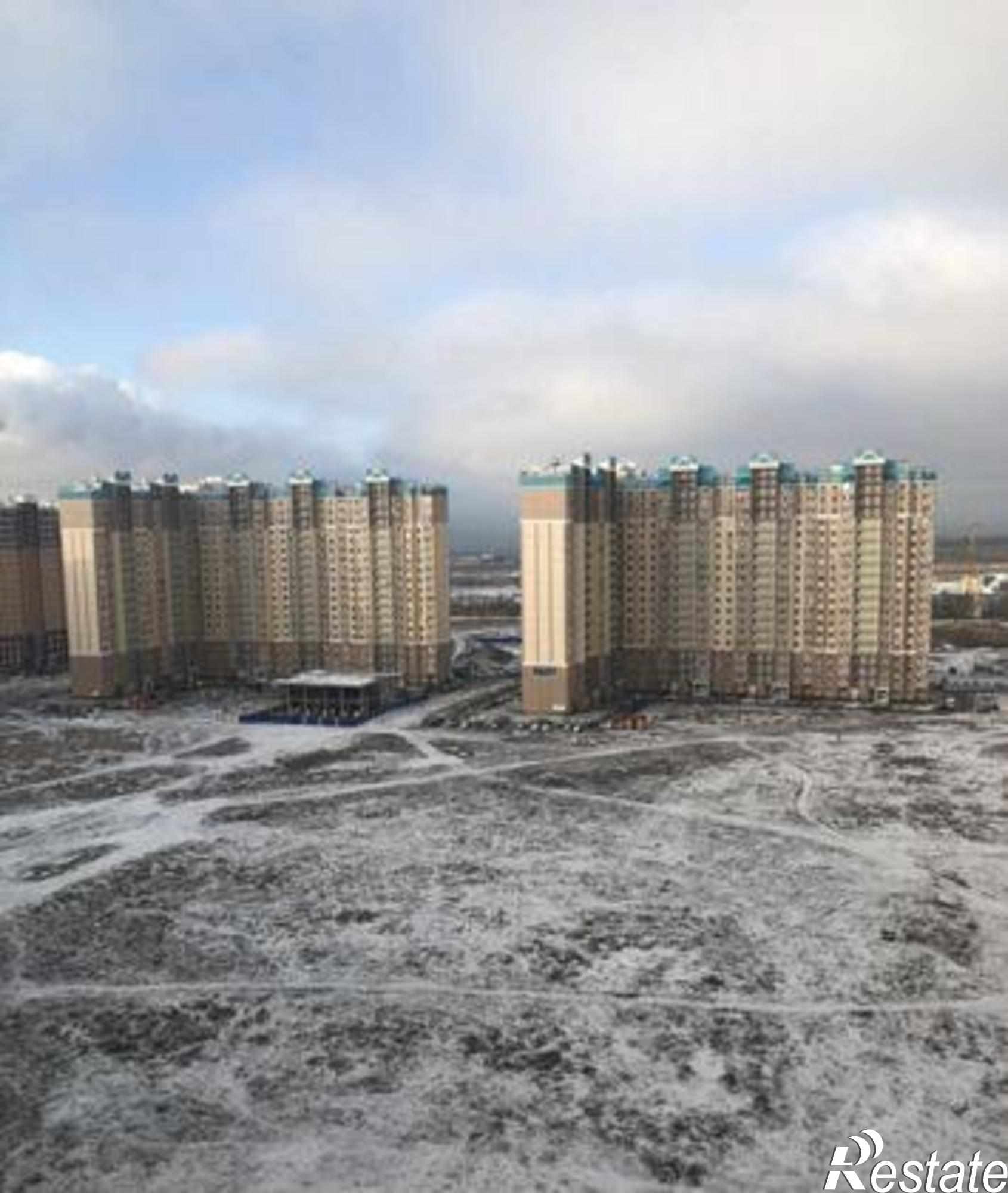 Купить квартиру за 3 550 000 рублей на проспект Маршала Жукова, 25/1