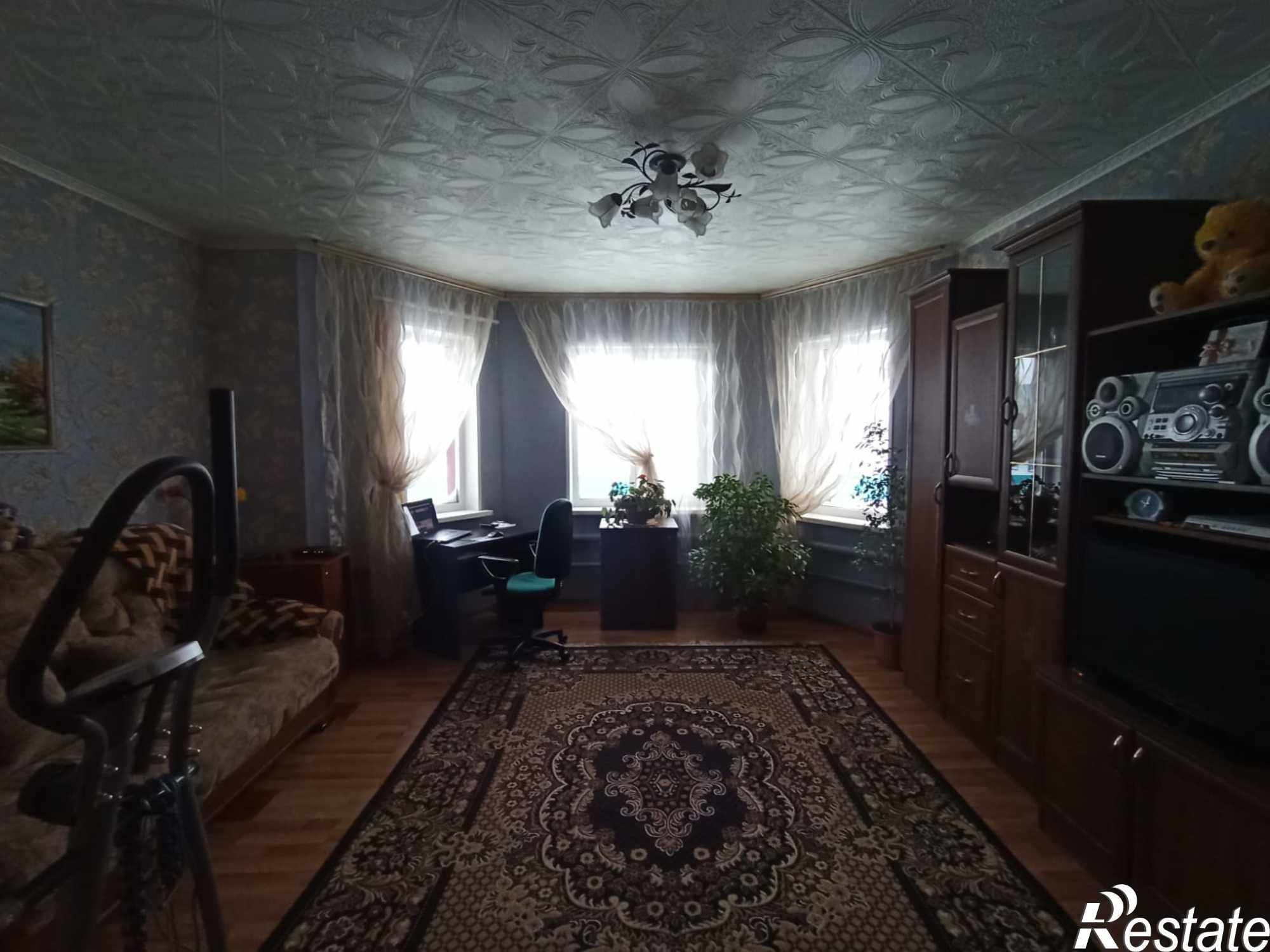 Купить дачу, дом, коттедж за 4 800 000 рублей на центральная
