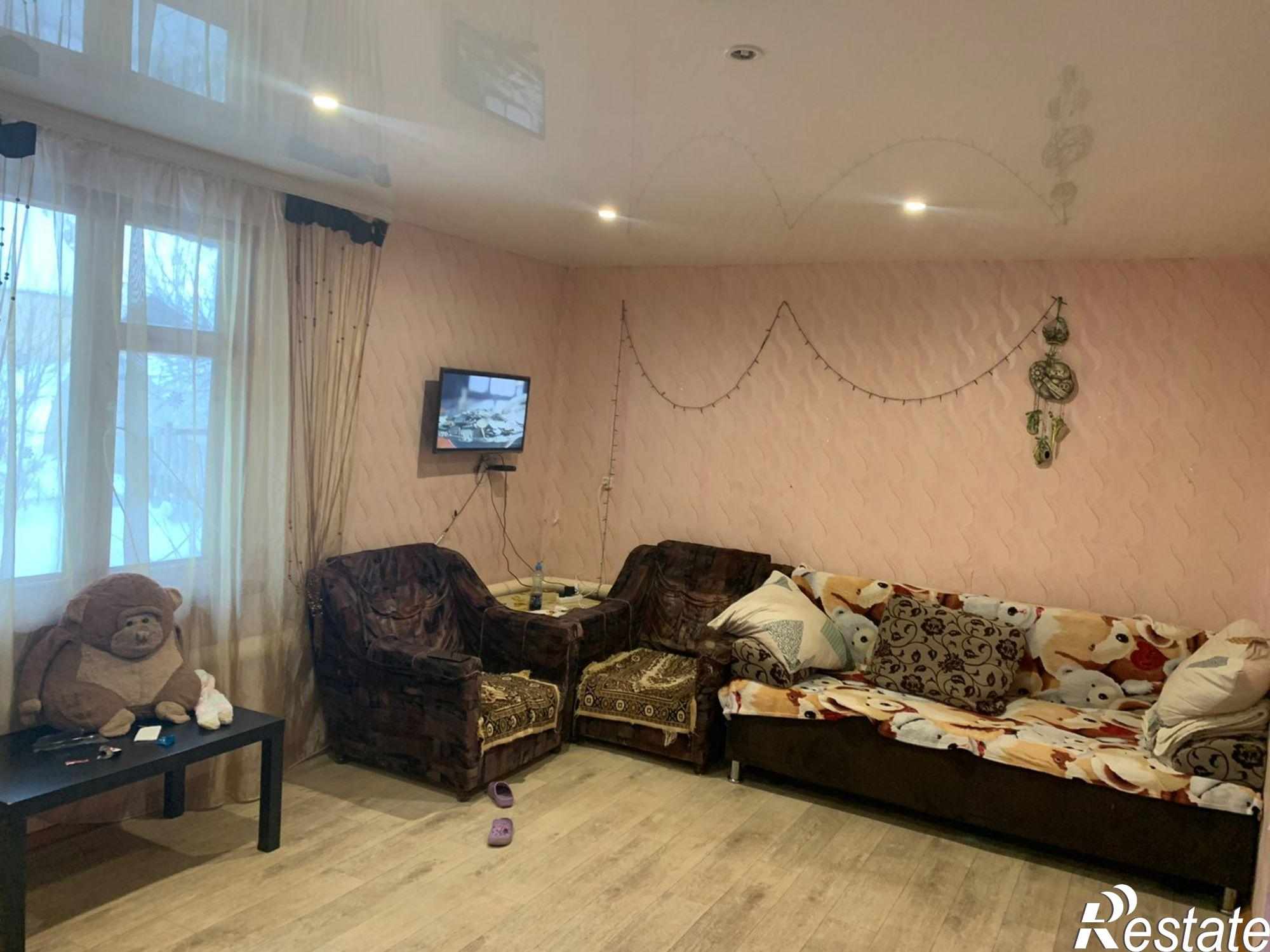 Купить дачу, дом, коттедж за 1 050 000 рублей на Гражданская, 12
