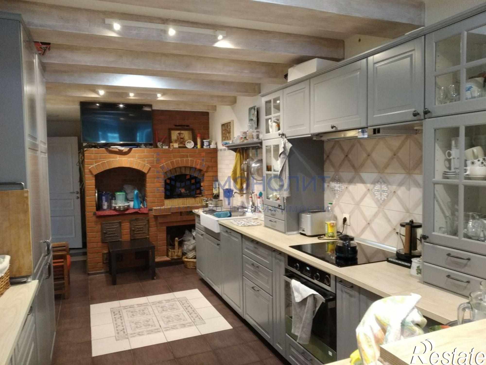 Купить дачу, дом, коттедж за 29 900 000 рублей на Армейская ул, 17а