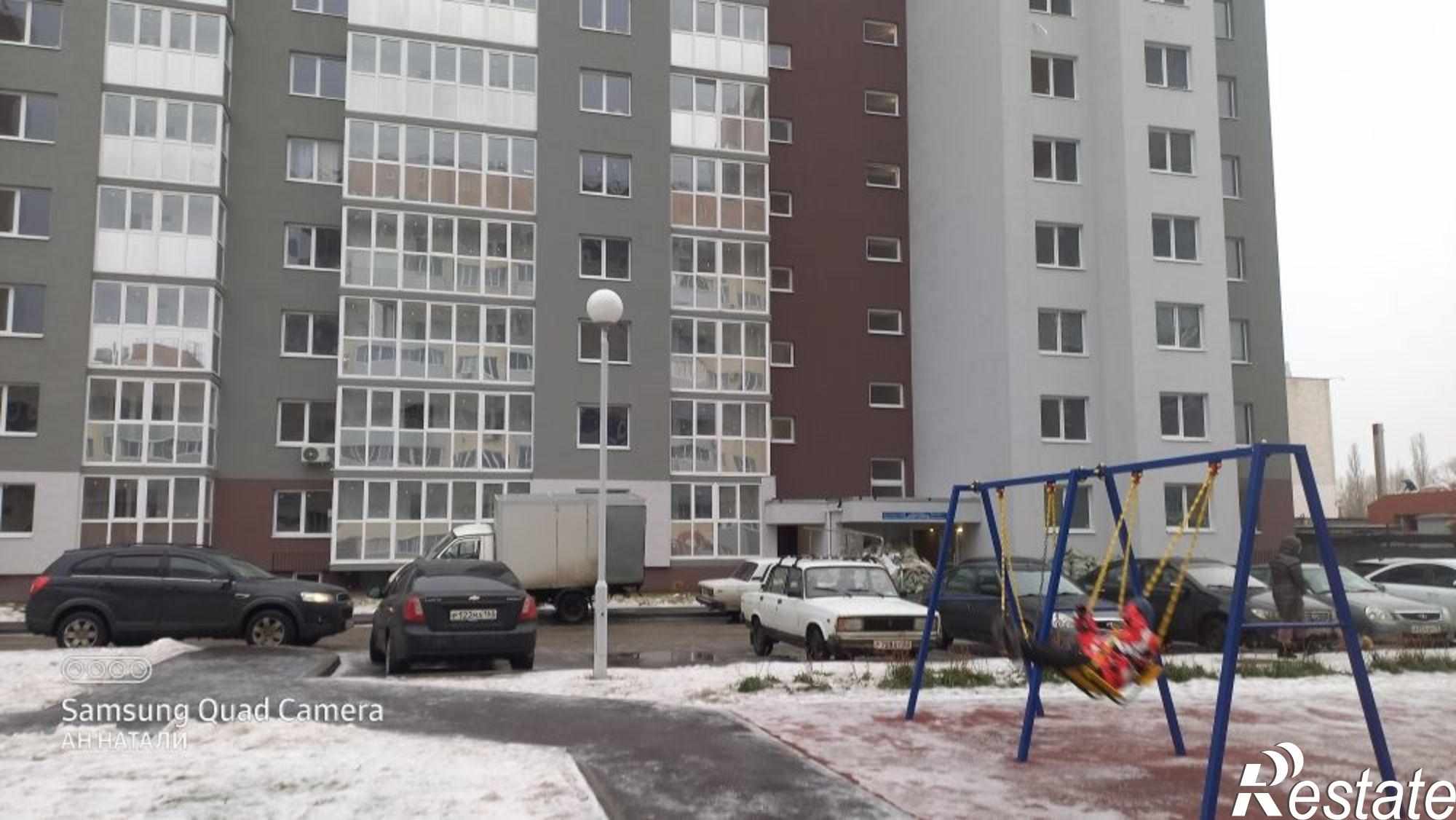 Купить квартиру за 3 500 000 рублей на Ленинградская, 68Б