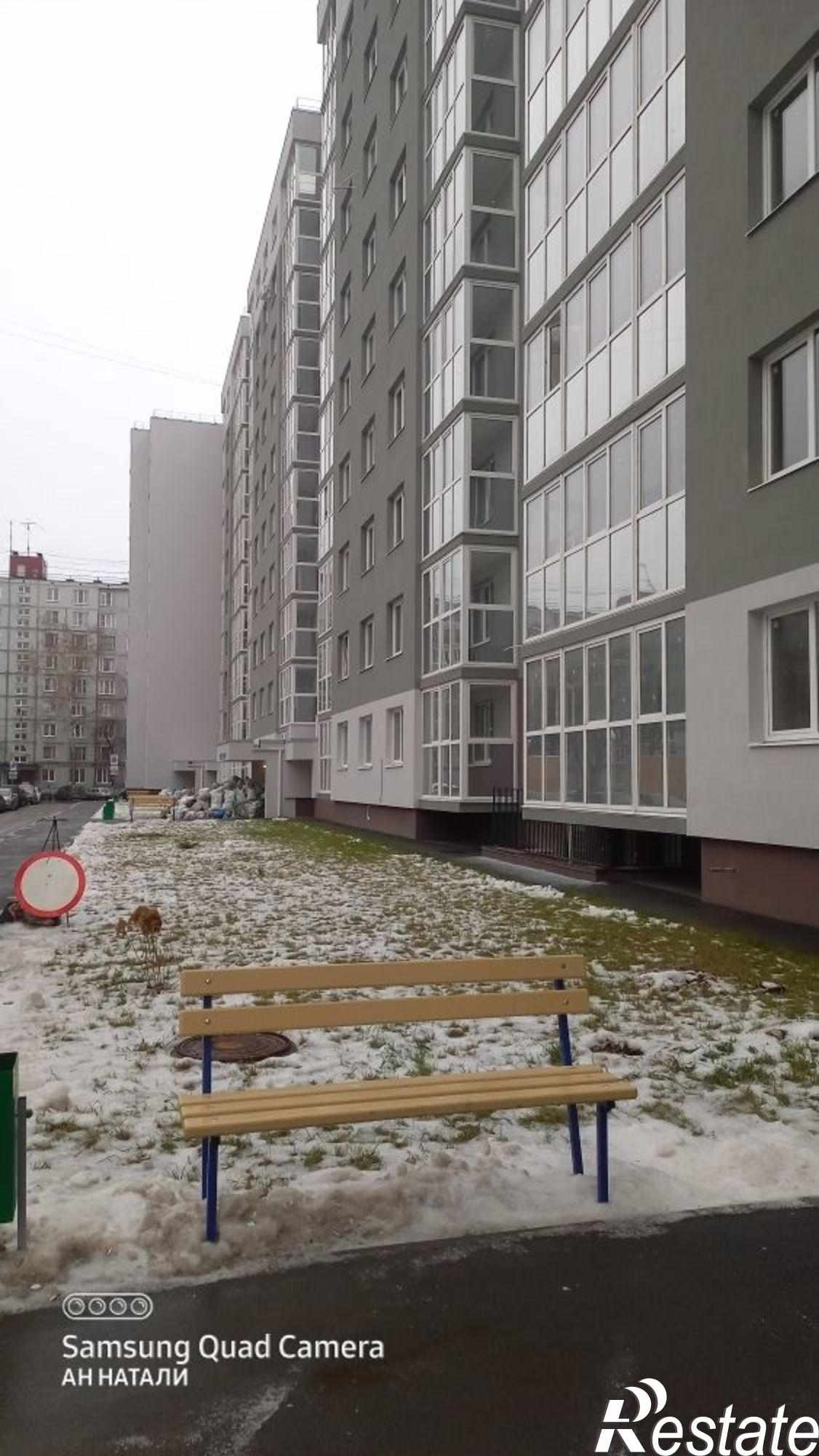 Купить квартиру за 3 500 000 рублей на Ленинградская, 68Б