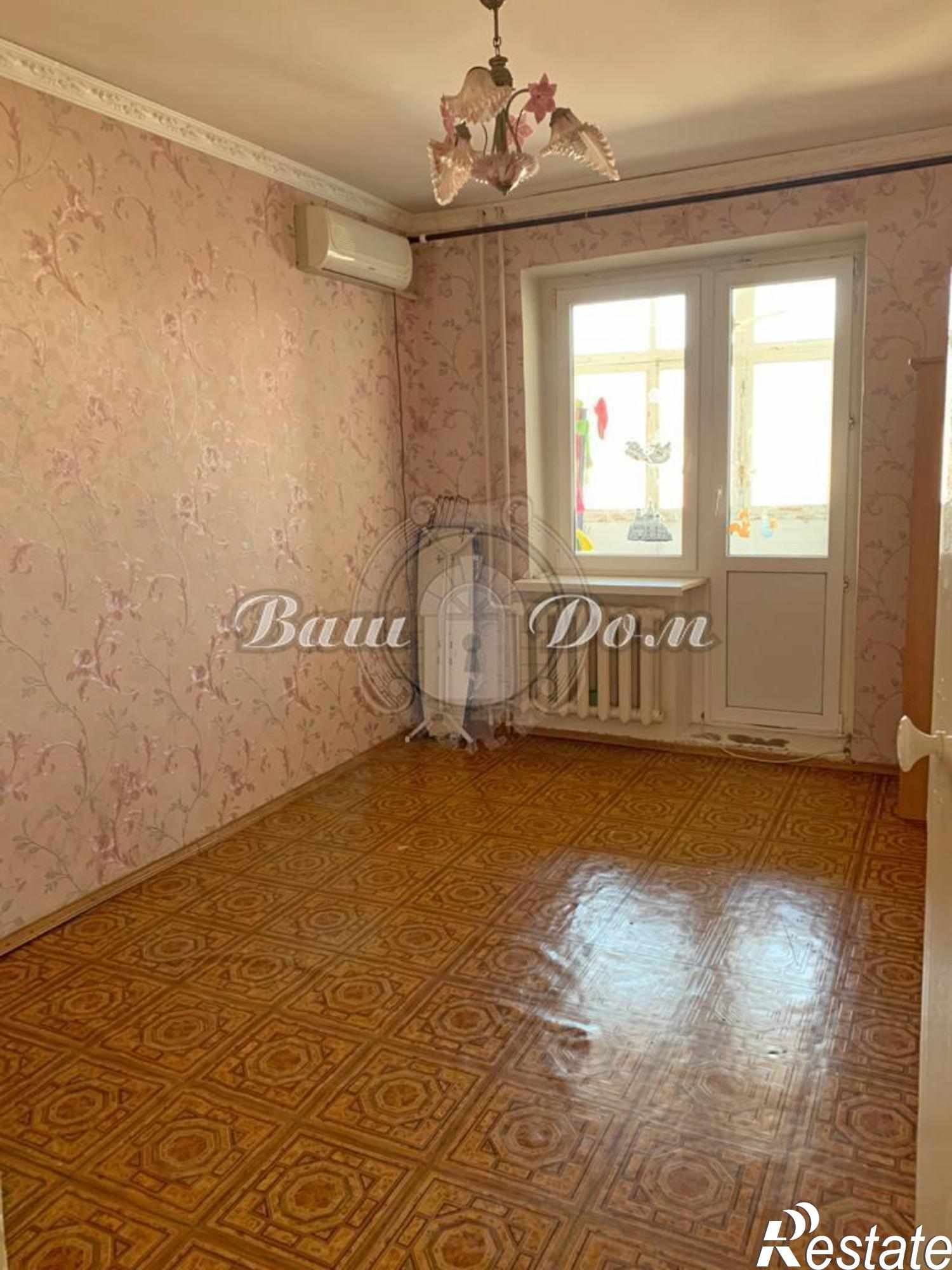 Купить квартиру за 12 500 000 рублей на ул. Леселидзе, 21а