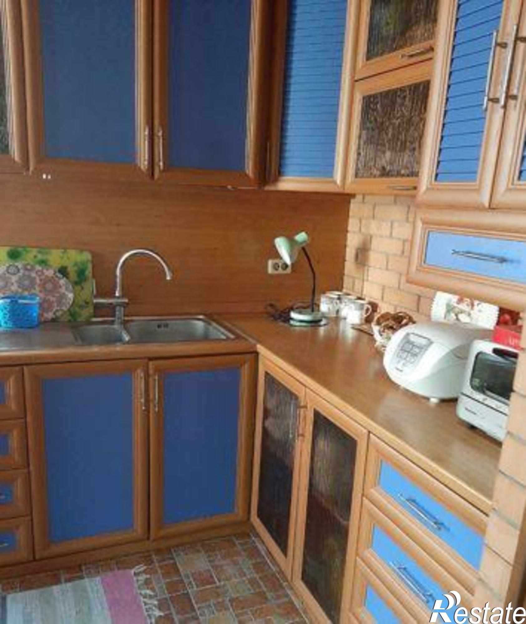 Купить квартиру за 7 500 000 рублей на улица Закруткина, 36/19