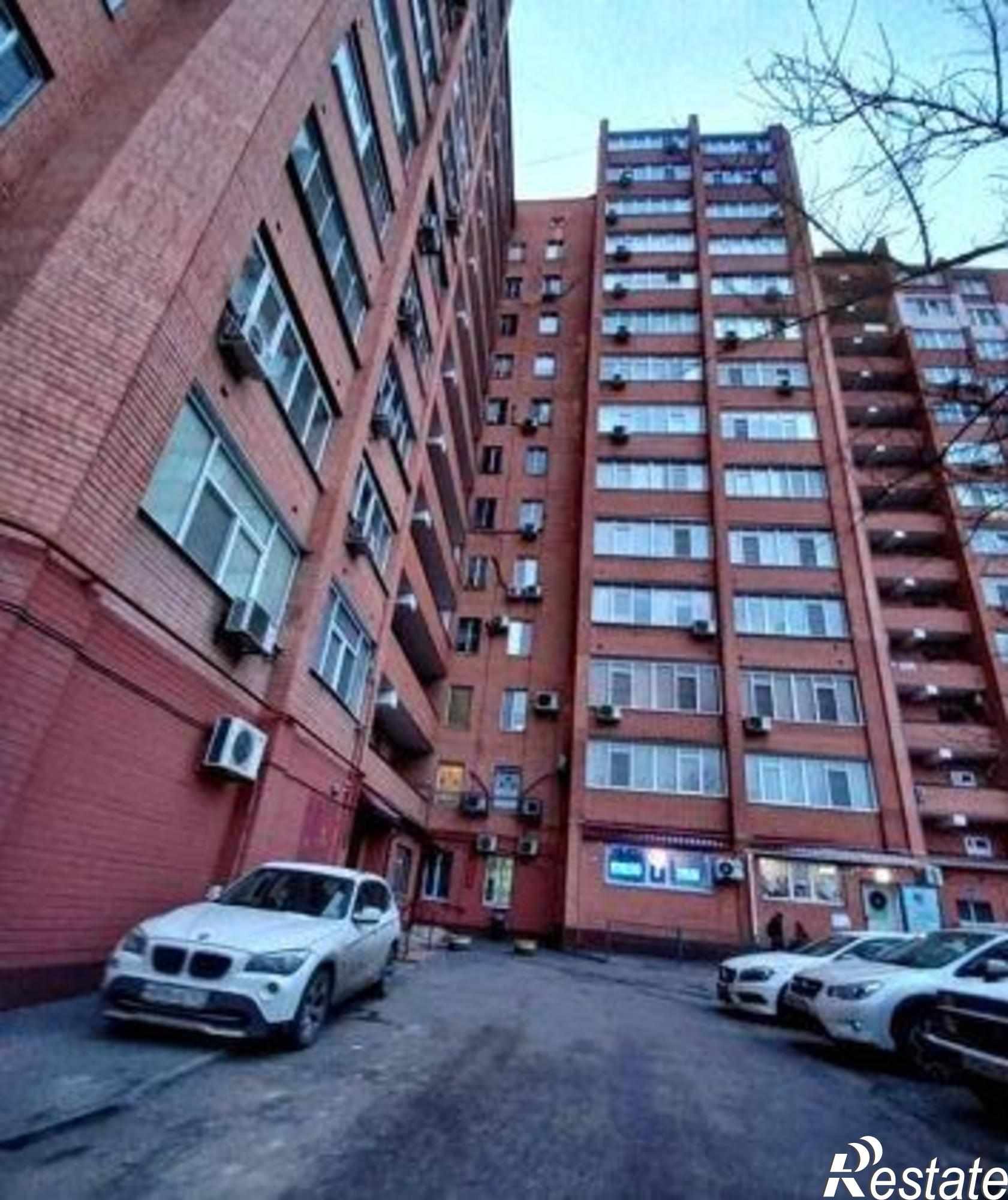 Купить квартиру за 6 550 000 рублей на проспект Королёва, 21Б
