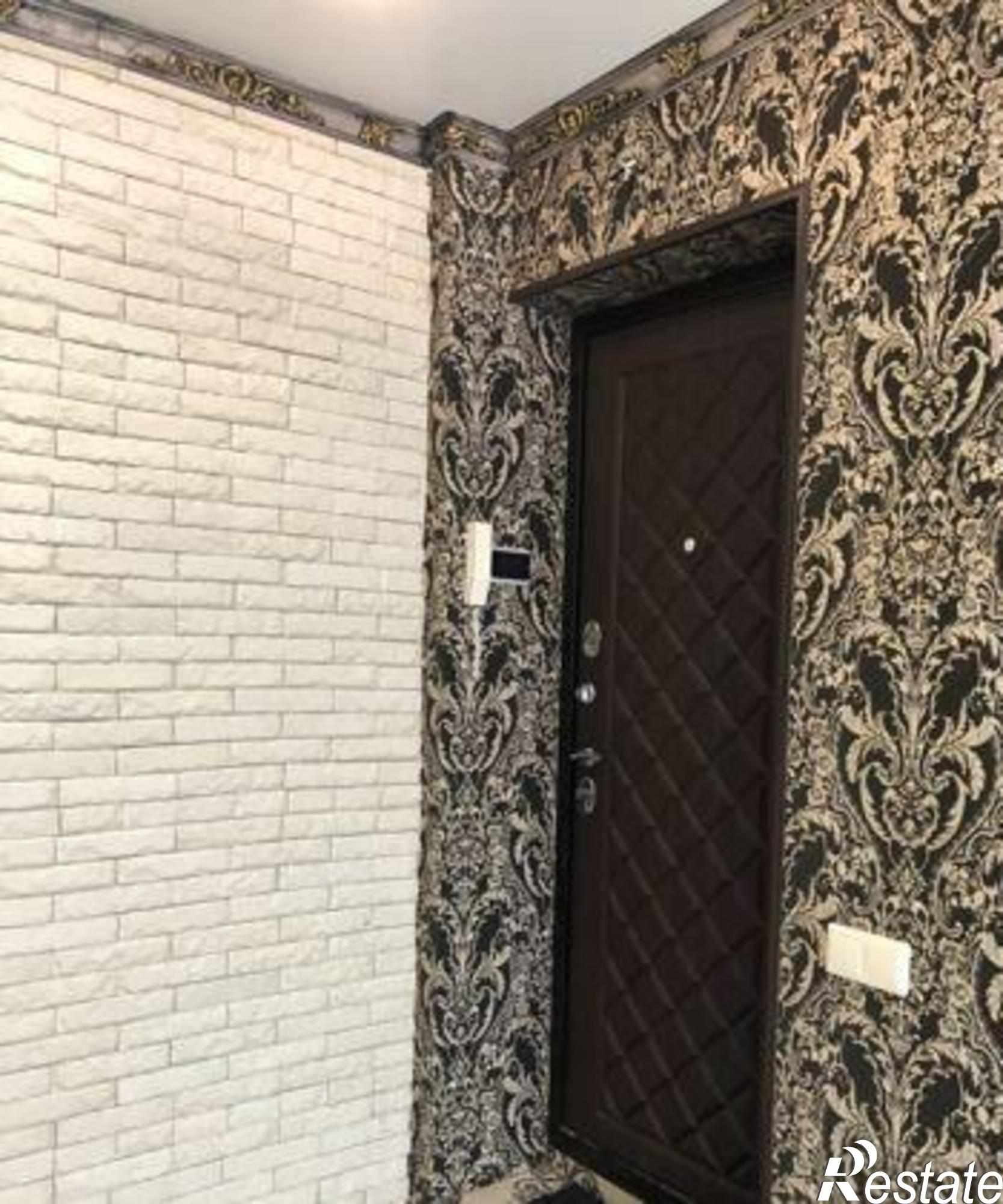 Купить квартиру за 4 650 000 рублей на Брестская улица, 9А