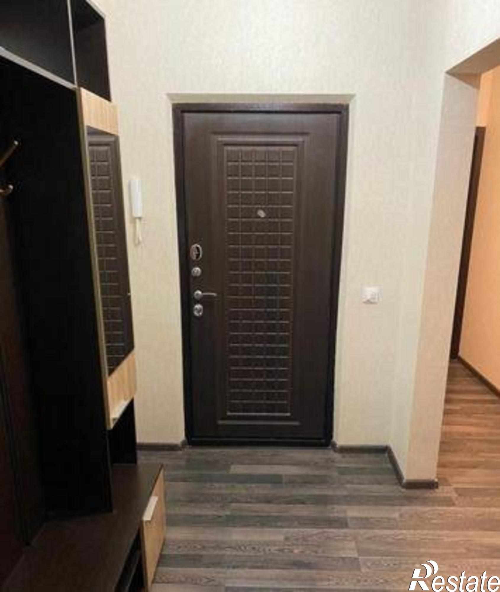 Купить квартиру за 5 100 000 рублей на улица Ткачёва, 16