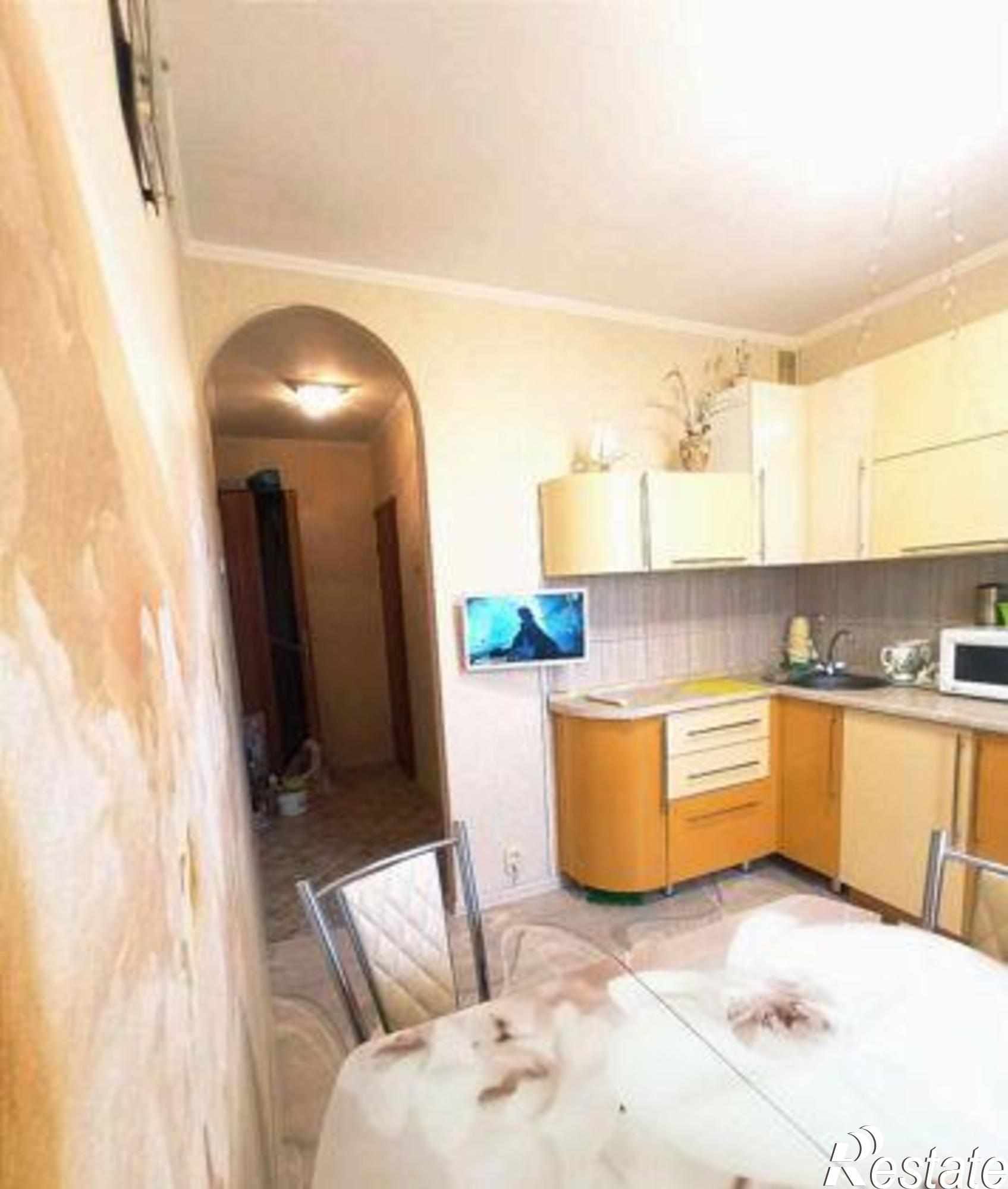 Купить квартиру за 4 200 000 рублей на улица Беляева, 22А