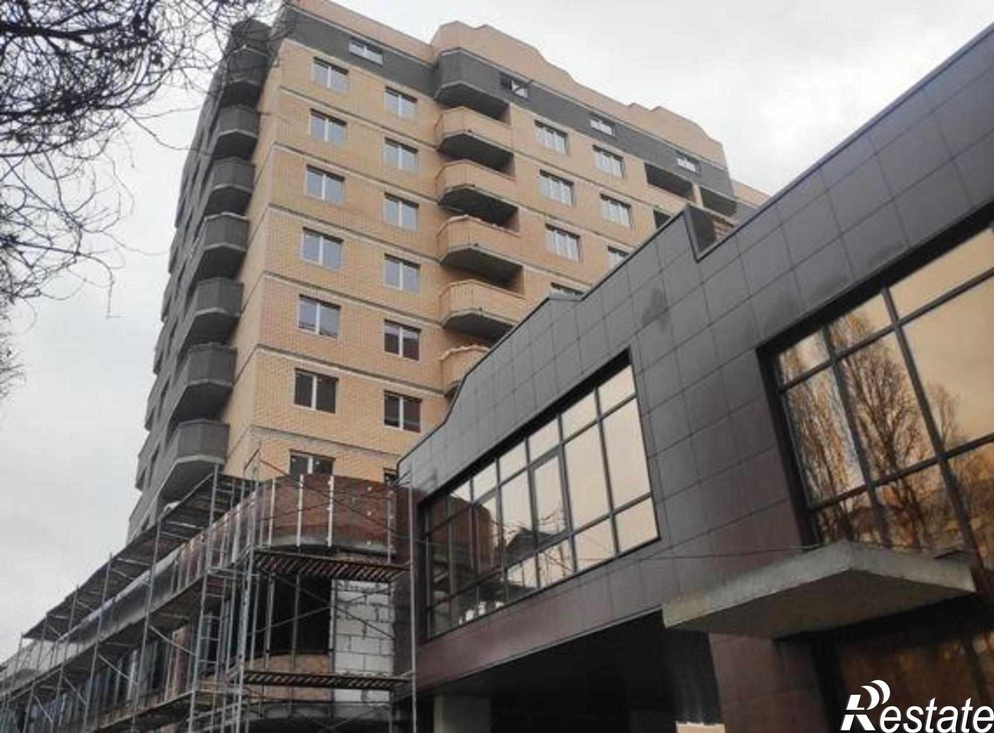 Купить квартиру за 3 000 000 рублей на бульвар Комарова, 1Ес4