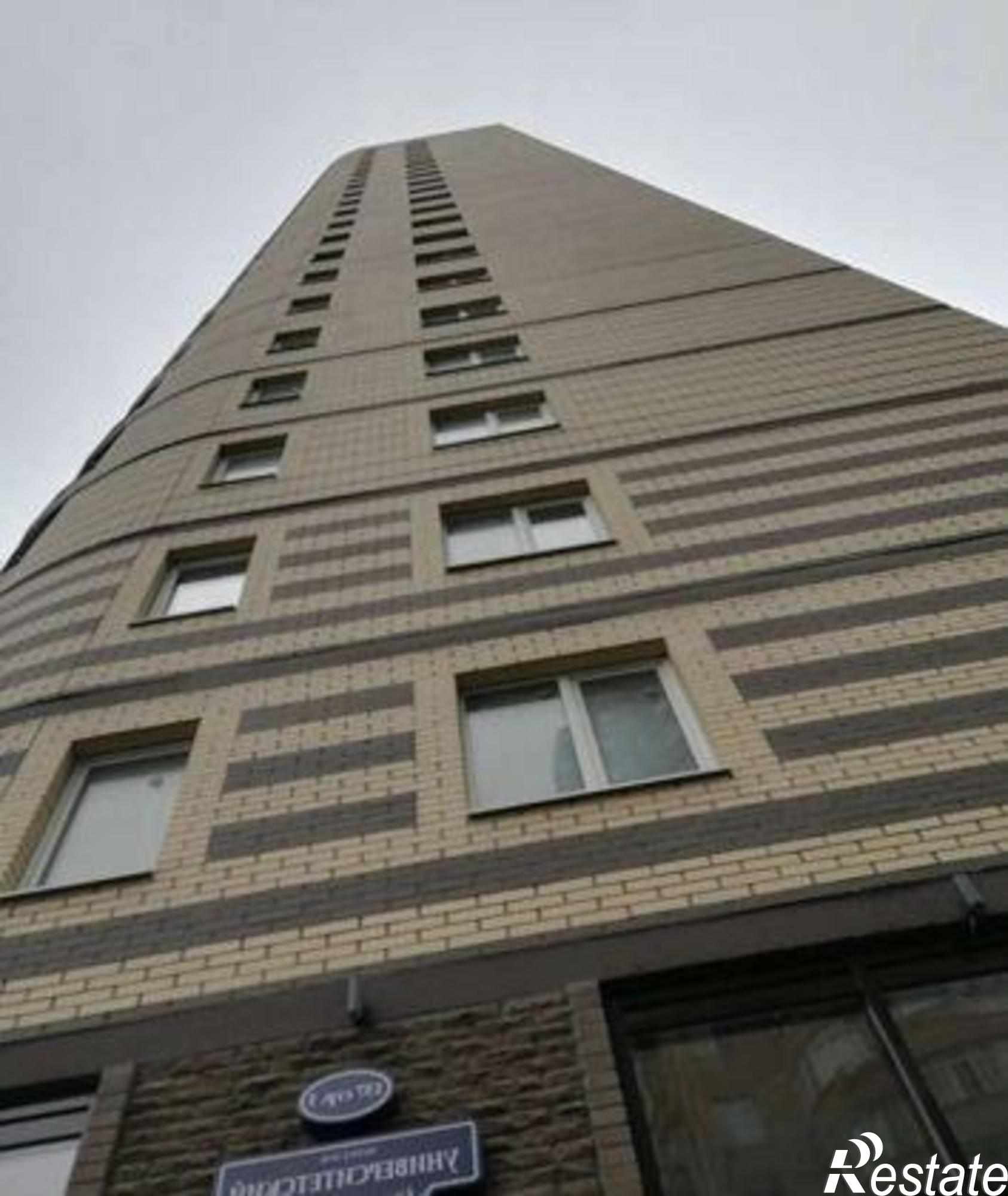 Купить квартиру за 8 750 000 рублей на Университетский переулок, 137с1