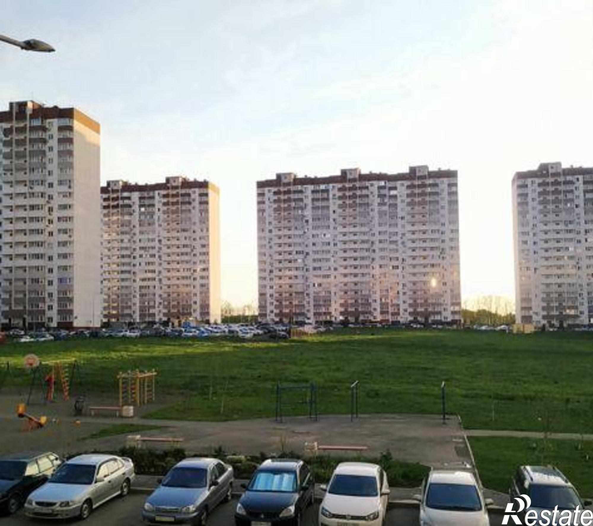 Купить квартиру за 3 600 000 рублей на переулок Андреева, 5