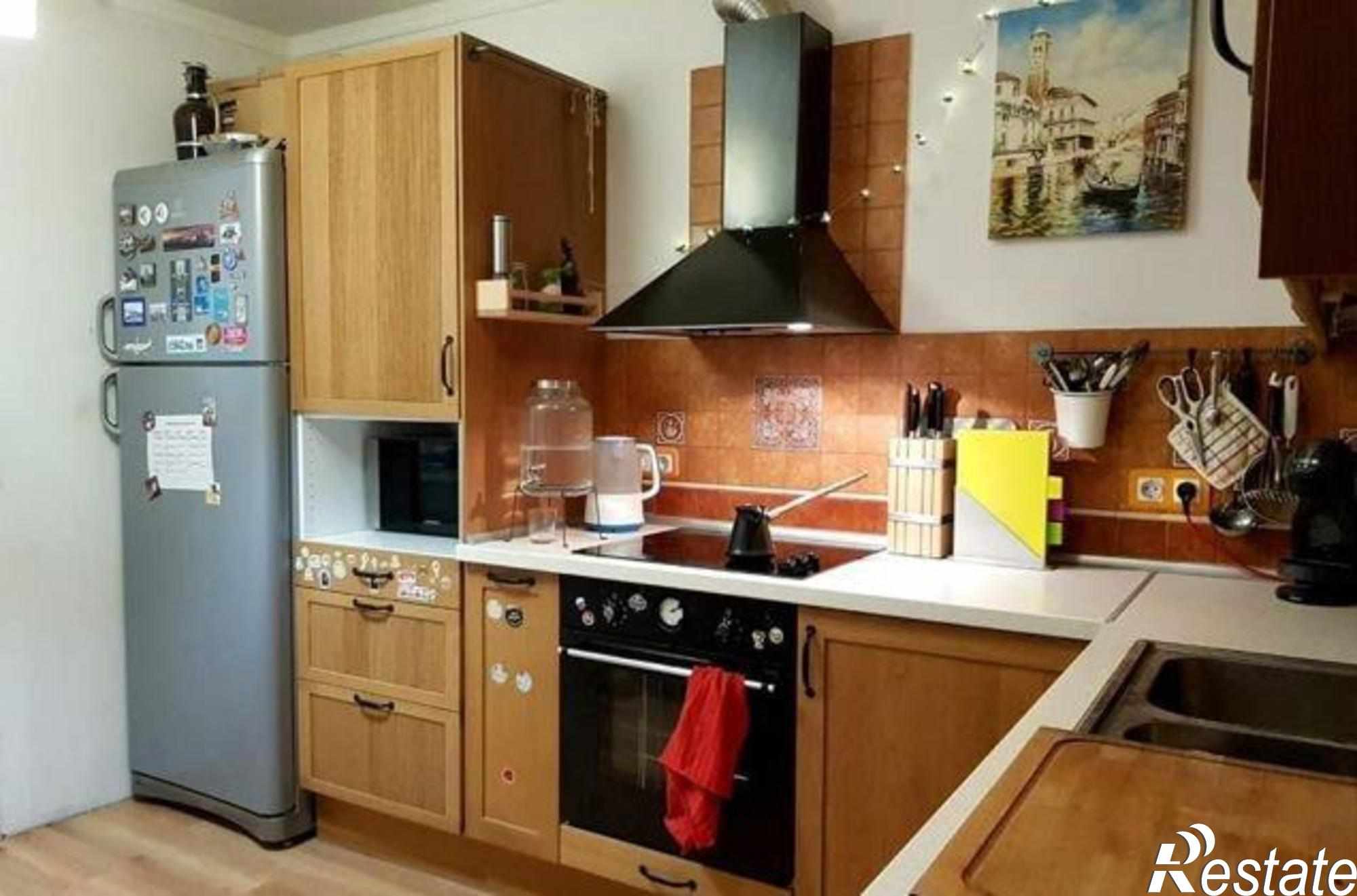 Купить квартиру за 3 950 000 рублей на улица Евдокимова, 35И