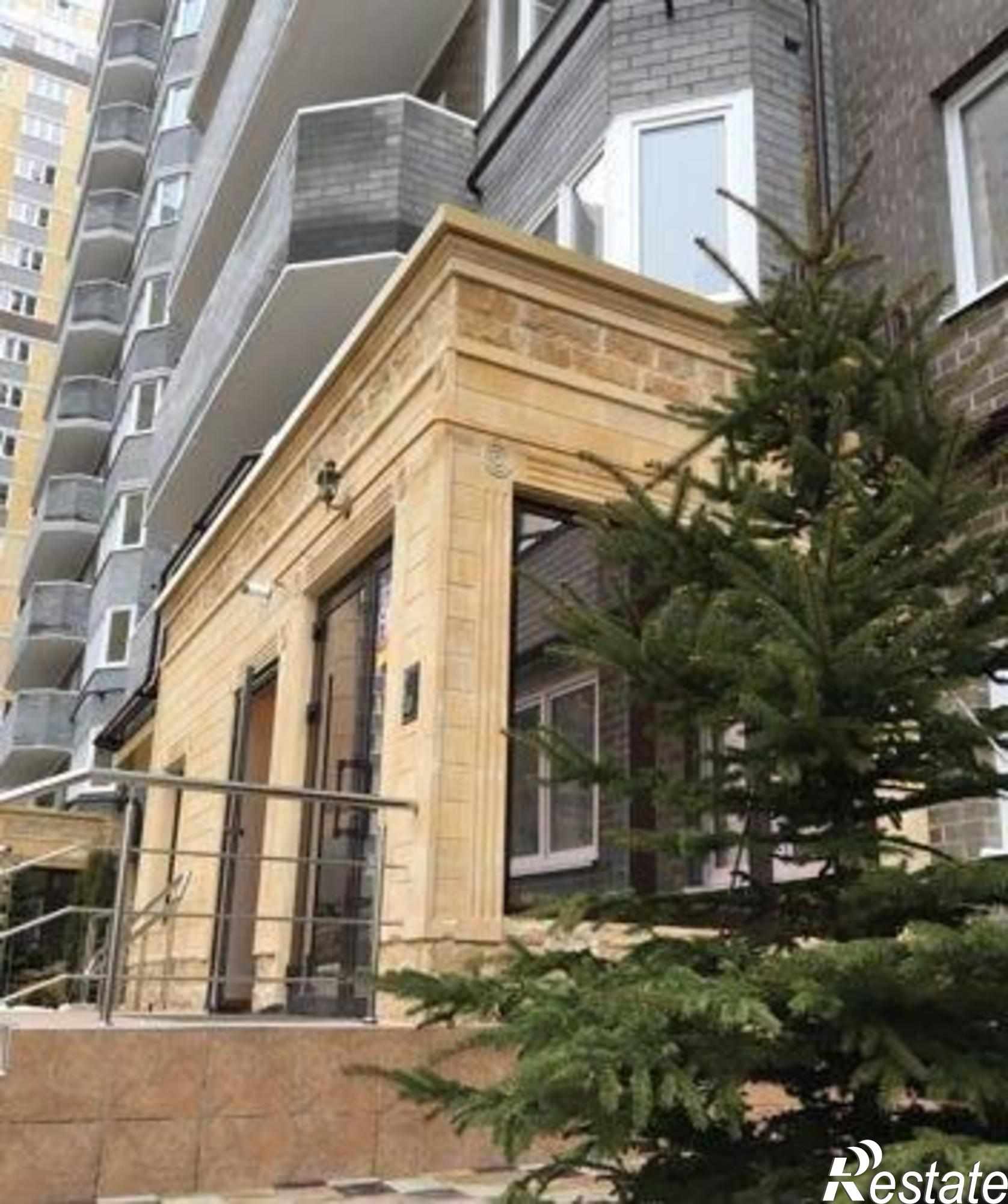 Купить квартиру за 5 550 000 рублей на Берберовская улица, 2/101с1