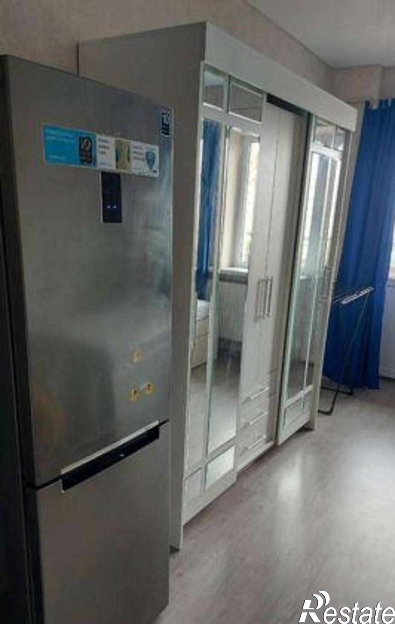 Купить квартиру за 2 600 000 рублей на Днепровский переулок, 124Н