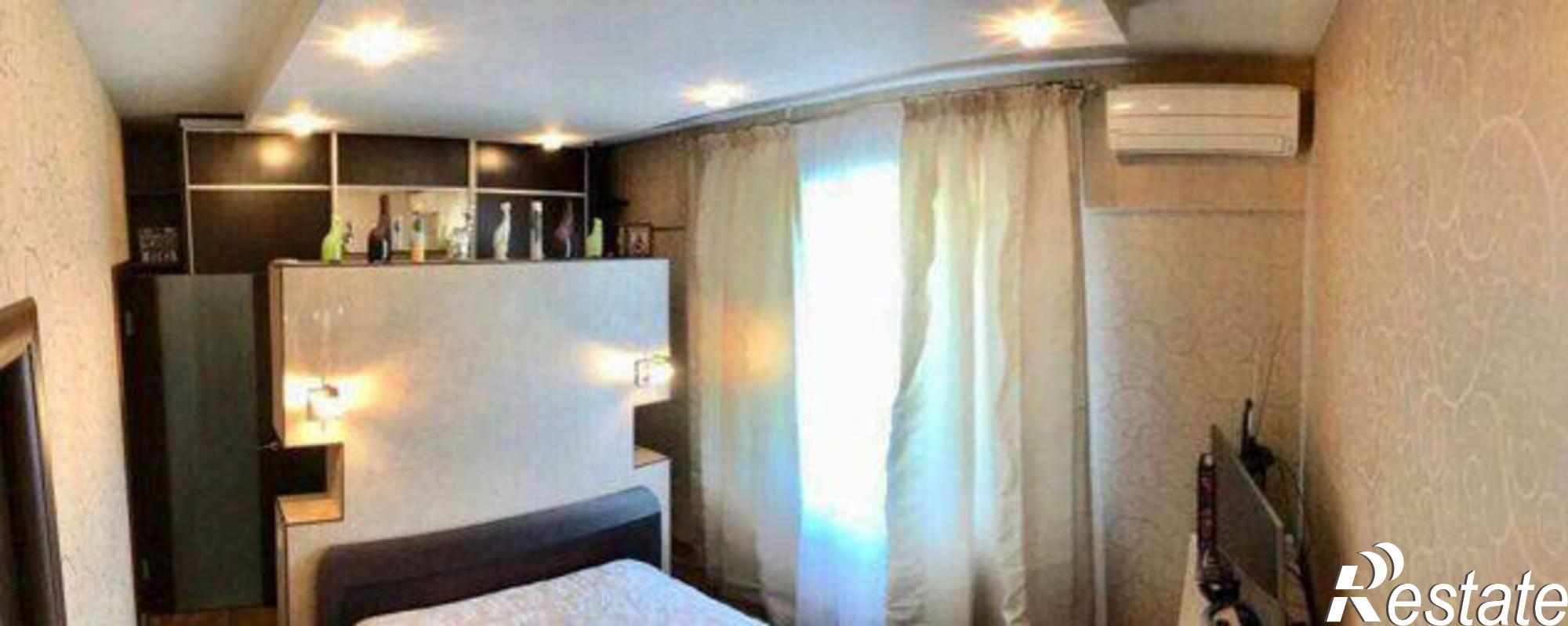 Купить квартиру за 14 100 000 рублей на Халтуринский переулок, 94