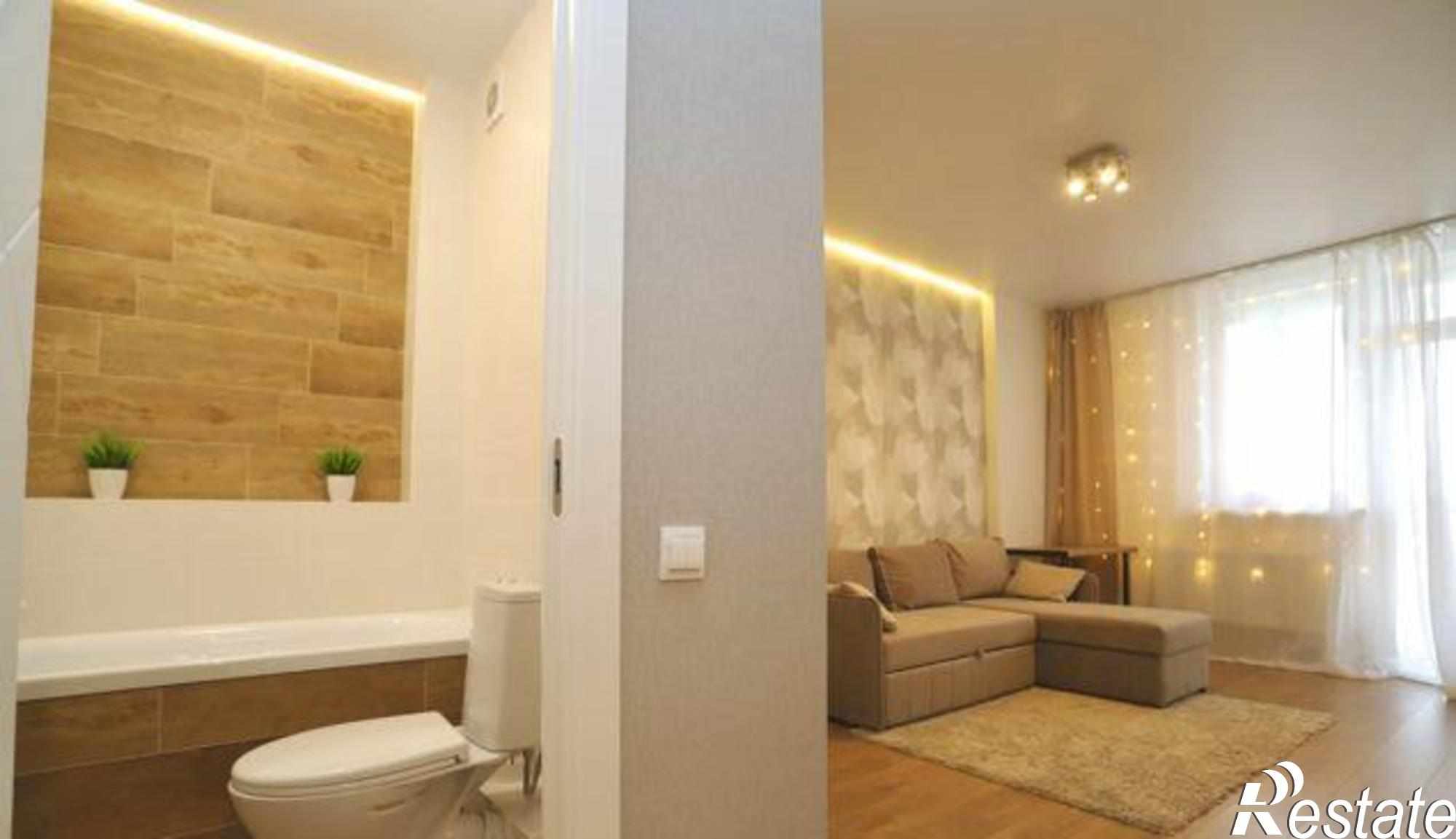 Купить квартиру за 4 300 000 рублей на улица Мечникова, 37