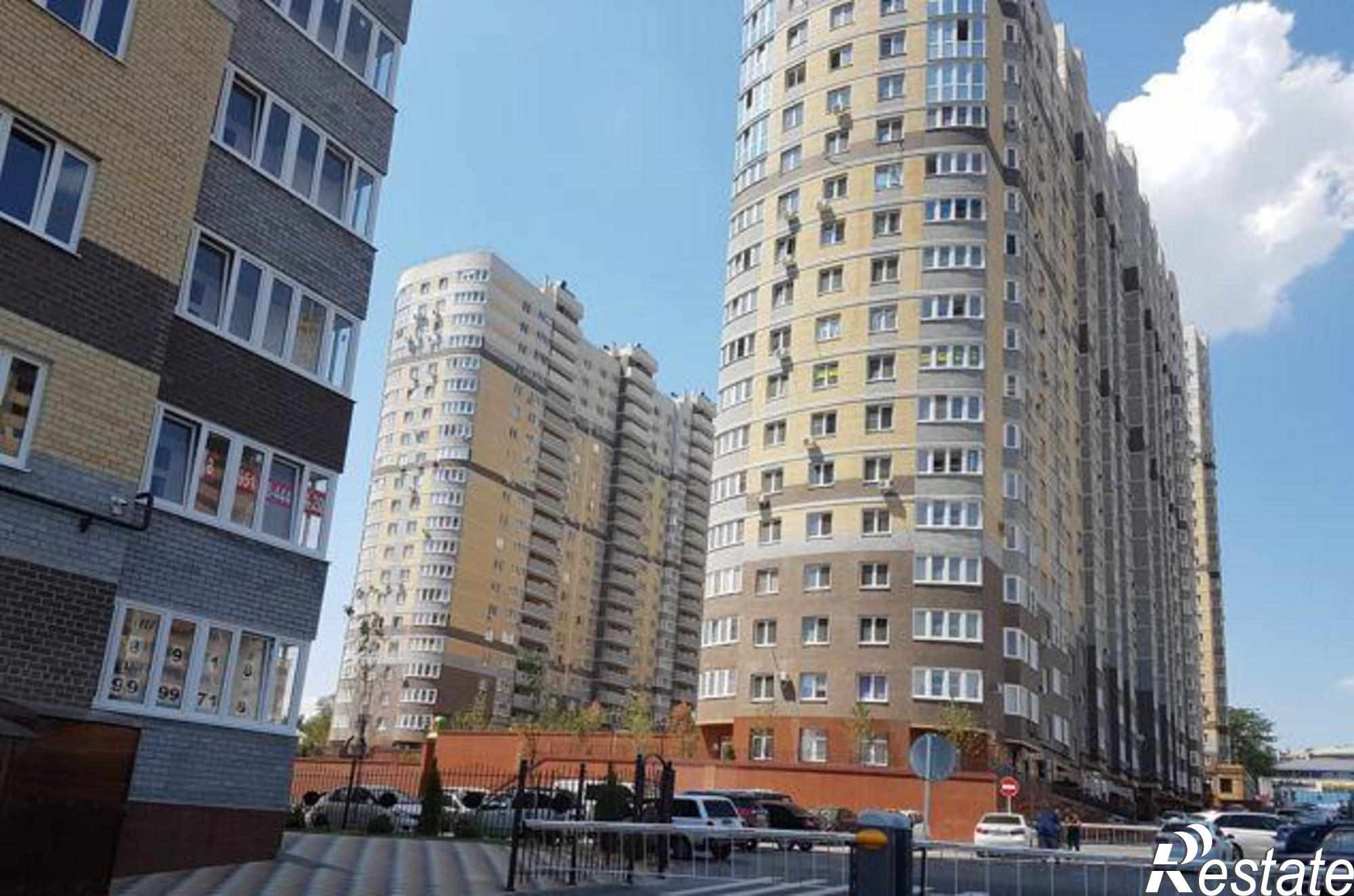 Купить квартиру за 5 550 000 рублей на Берберовская улица, 2/101с1