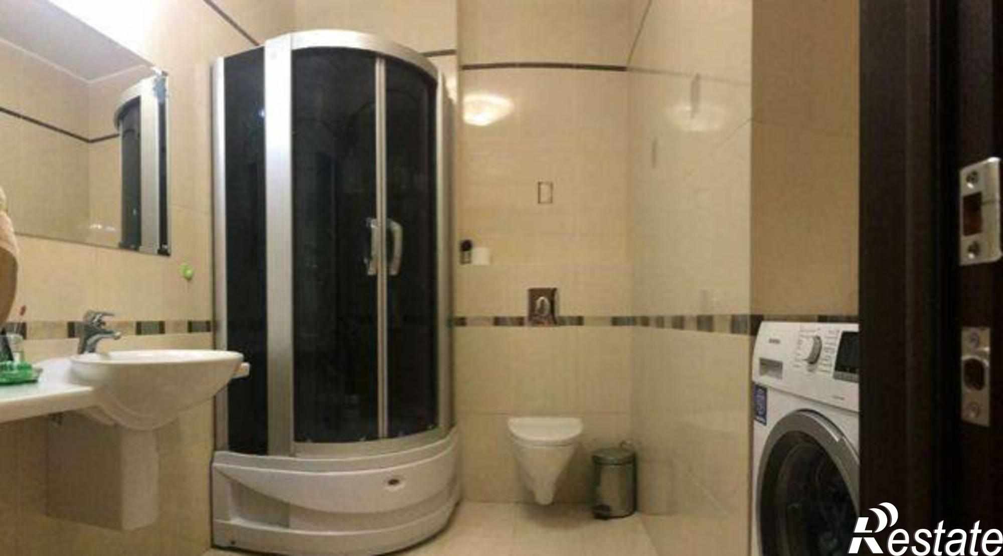 Купить квартиру за 14 100 000 рублей на Халтуринский переулок, 94