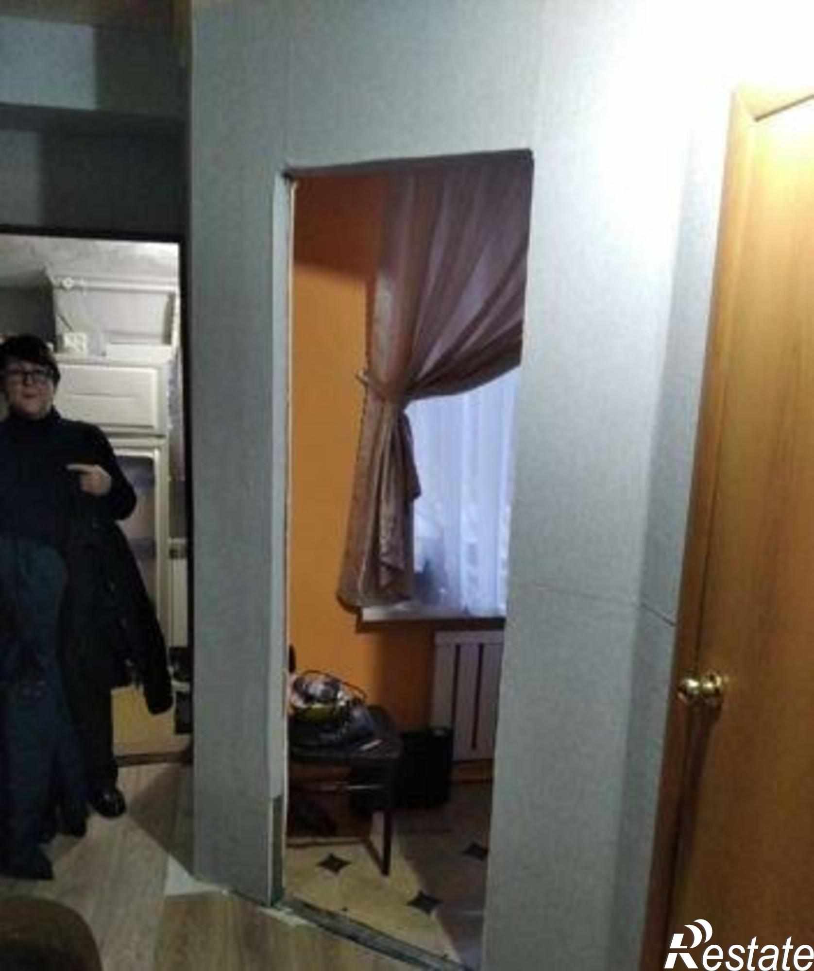 Купить квартиру за 1 400 000 рублей на улица Подвойского, 30