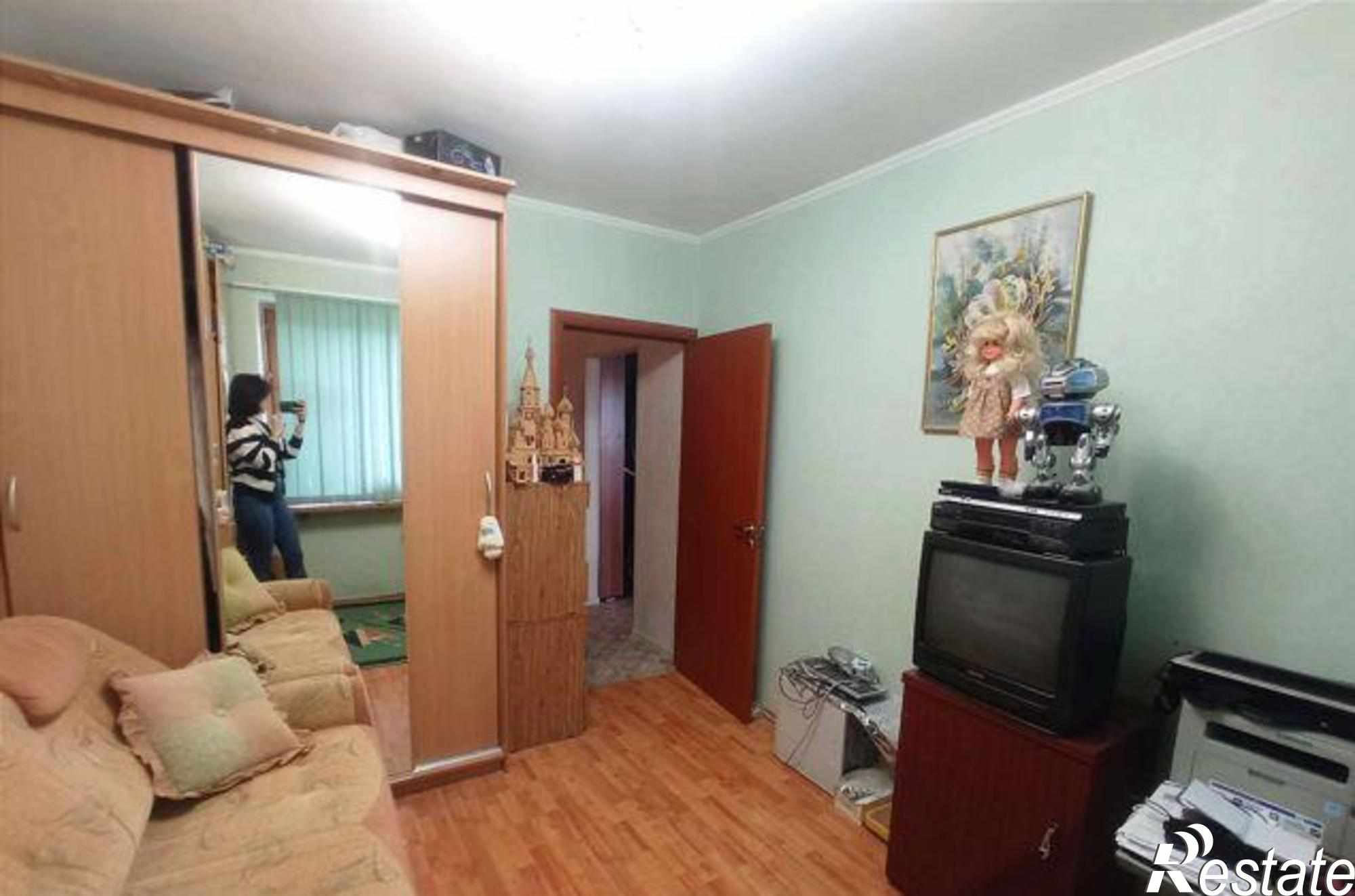 Купить квартиру за 4 200 000 рублей на улица Беляева, 22А