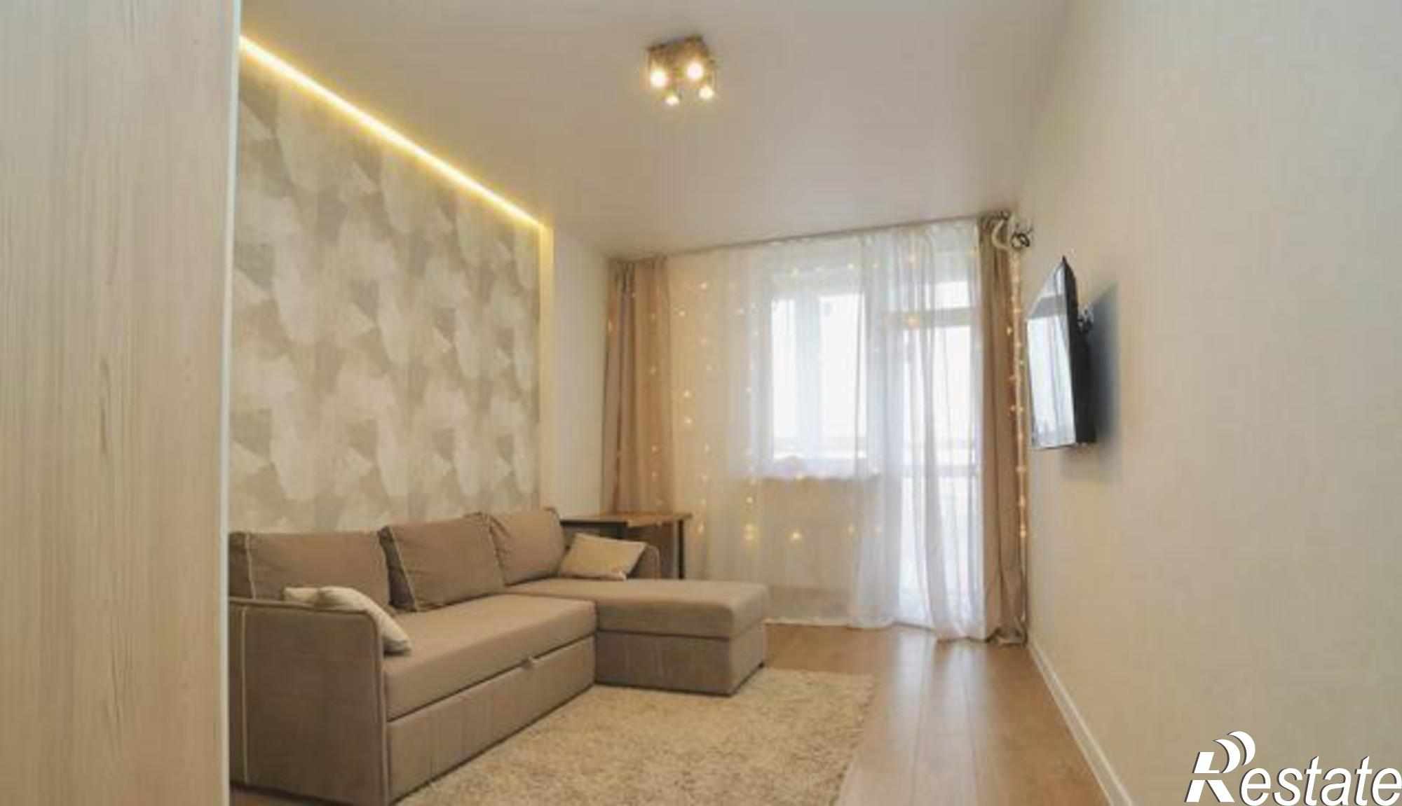 Купить квартиру за 4 300 000 рублей на улица Мечникова, 37