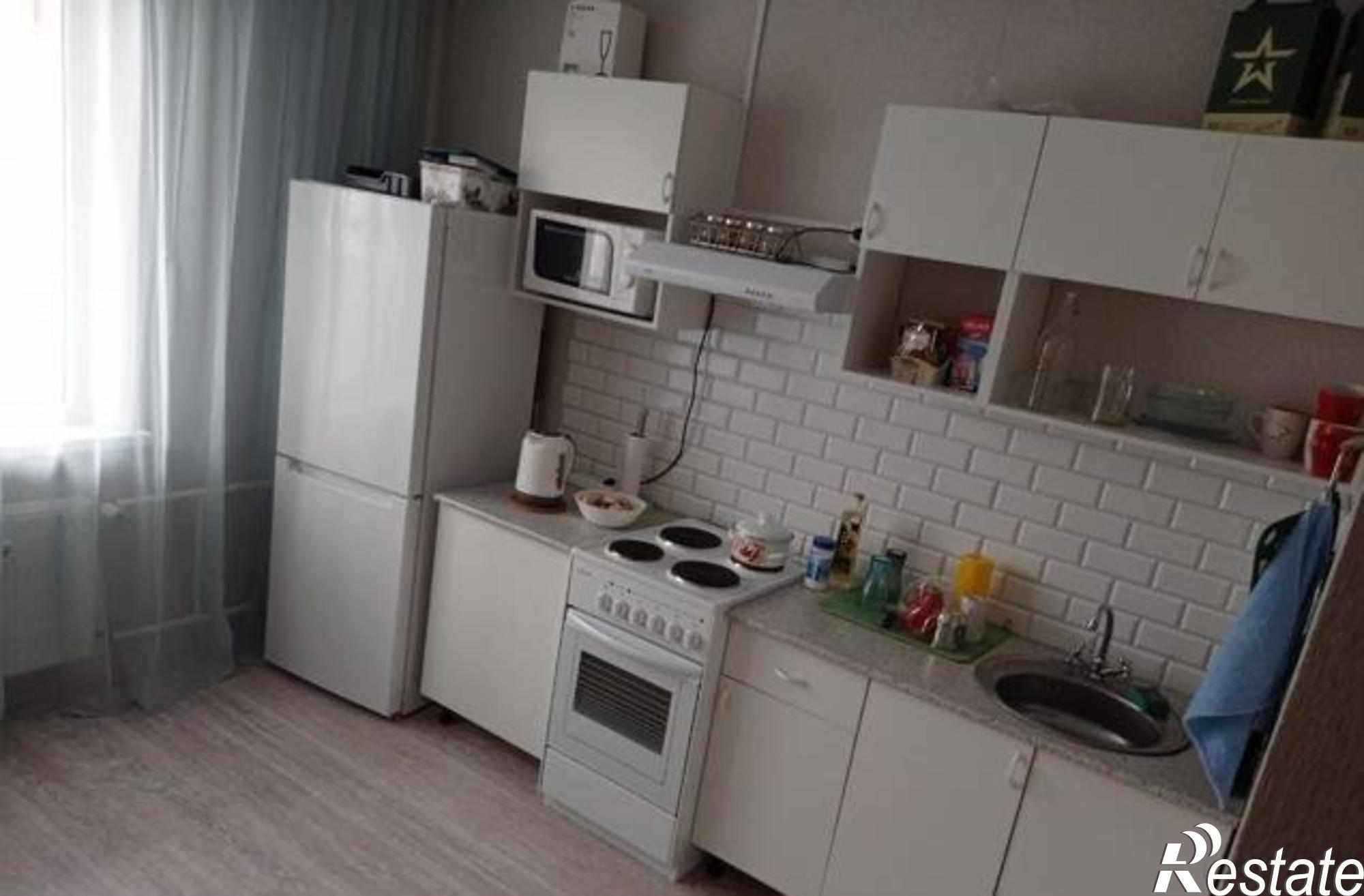 Купить квартиру за 2 600 000 рублей на улица Висаитова, 8