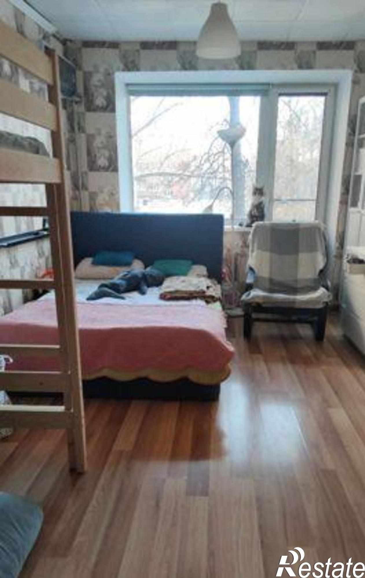 Купить квартиру за 4 000 000 рублей на улица Дранко, 110А