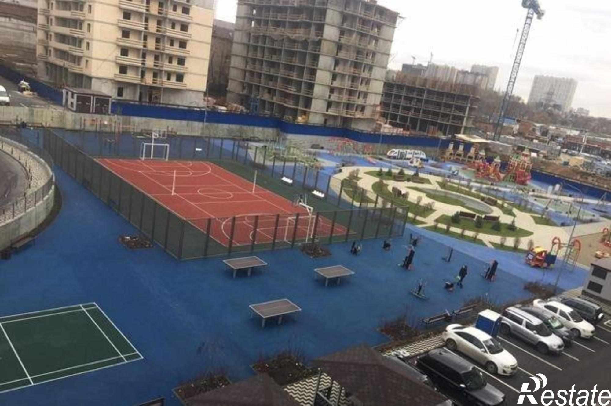 Купить квартиру за 3 300 000 рублей на улица Нансена, 103/1/5