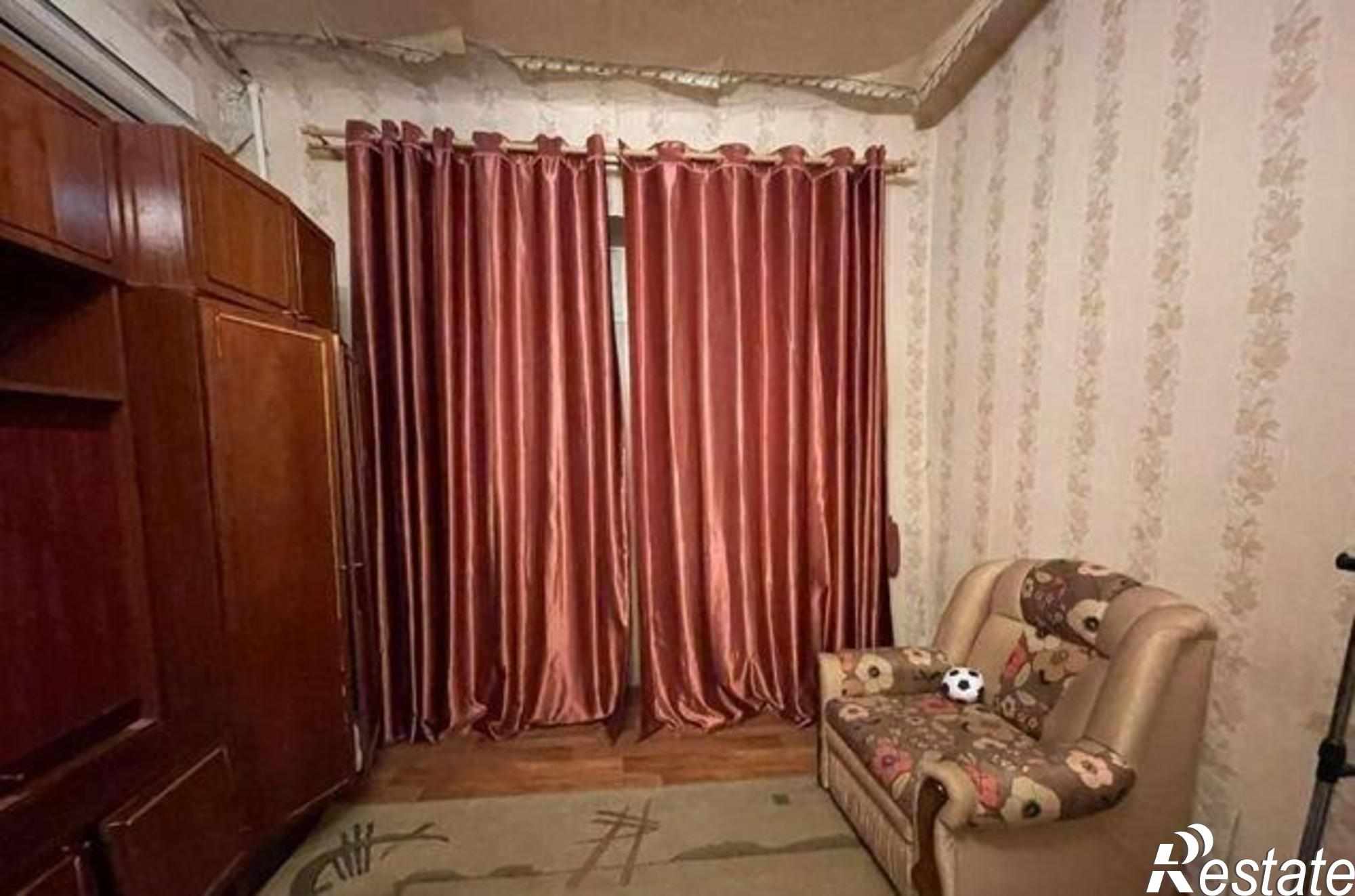 Купить квартиру за 1 550 000 рублей на проспект Соколова, 36