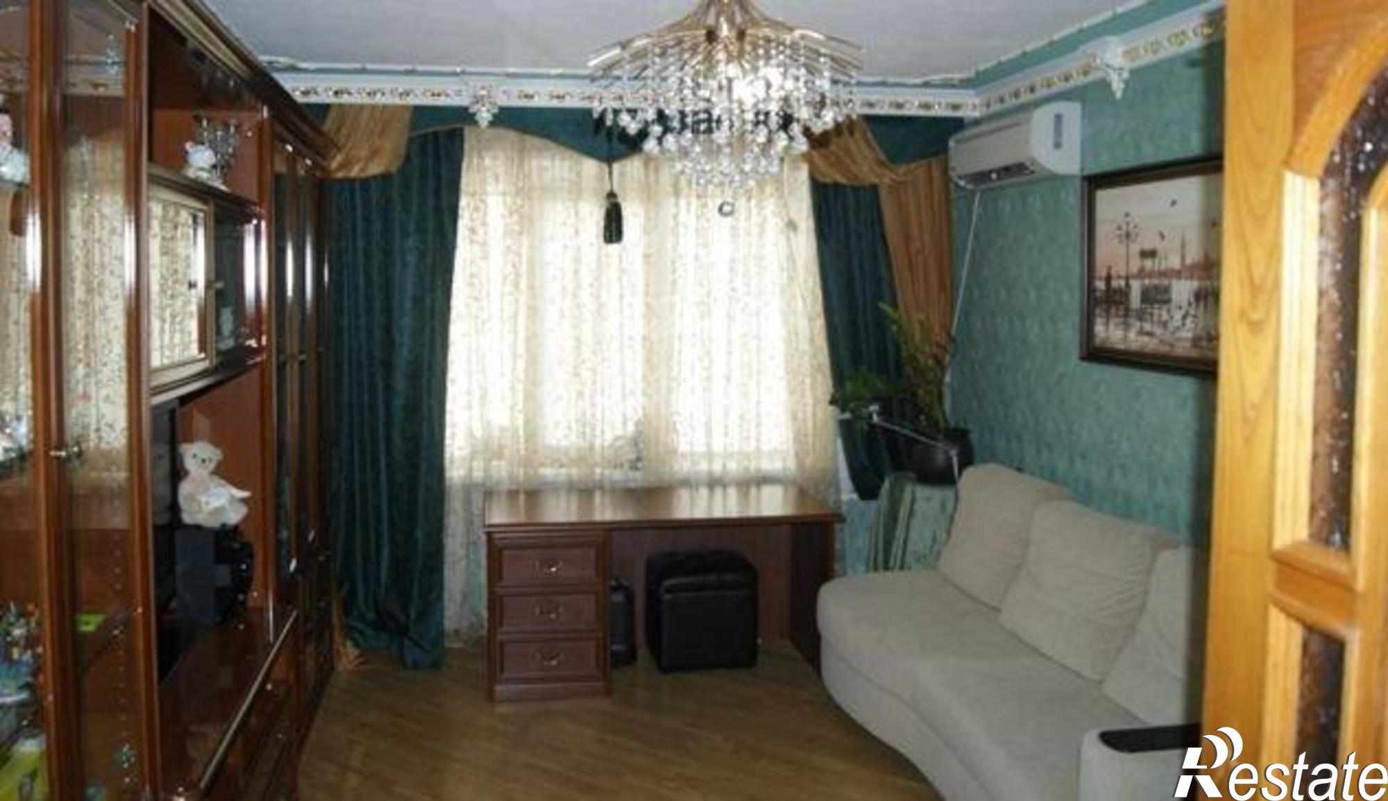 Купить квартиру за 5 550 000 рублей на Курганная улица, 137/34