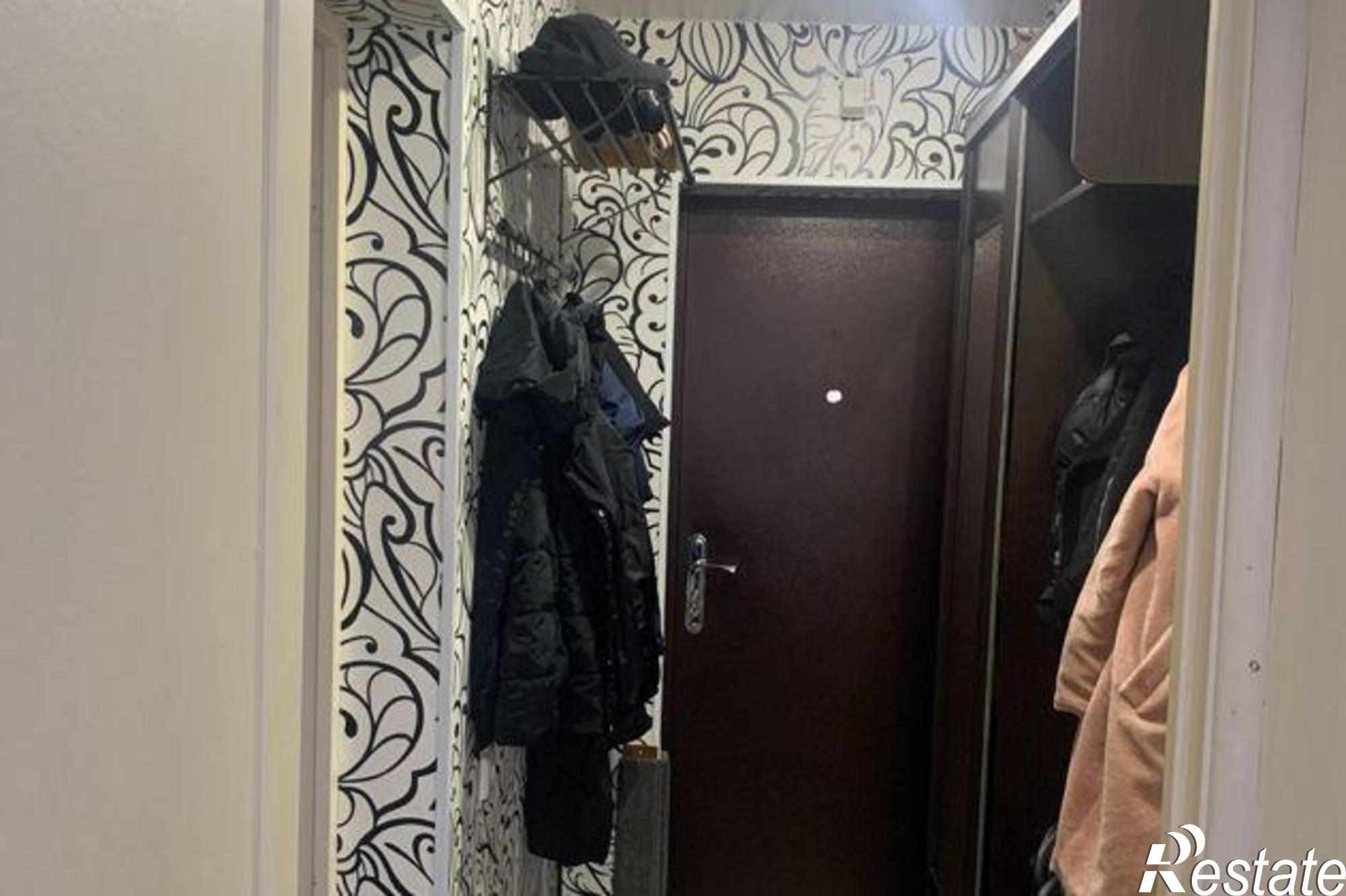 Купить квартиру за 2 700 000 рублей на улица Платона Кляты, 15