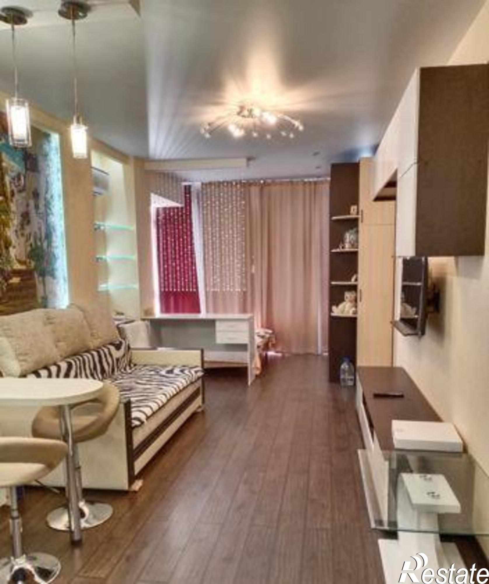 Купить квартиру за 3 850 000 рублей на улица Пацаева, 16/1