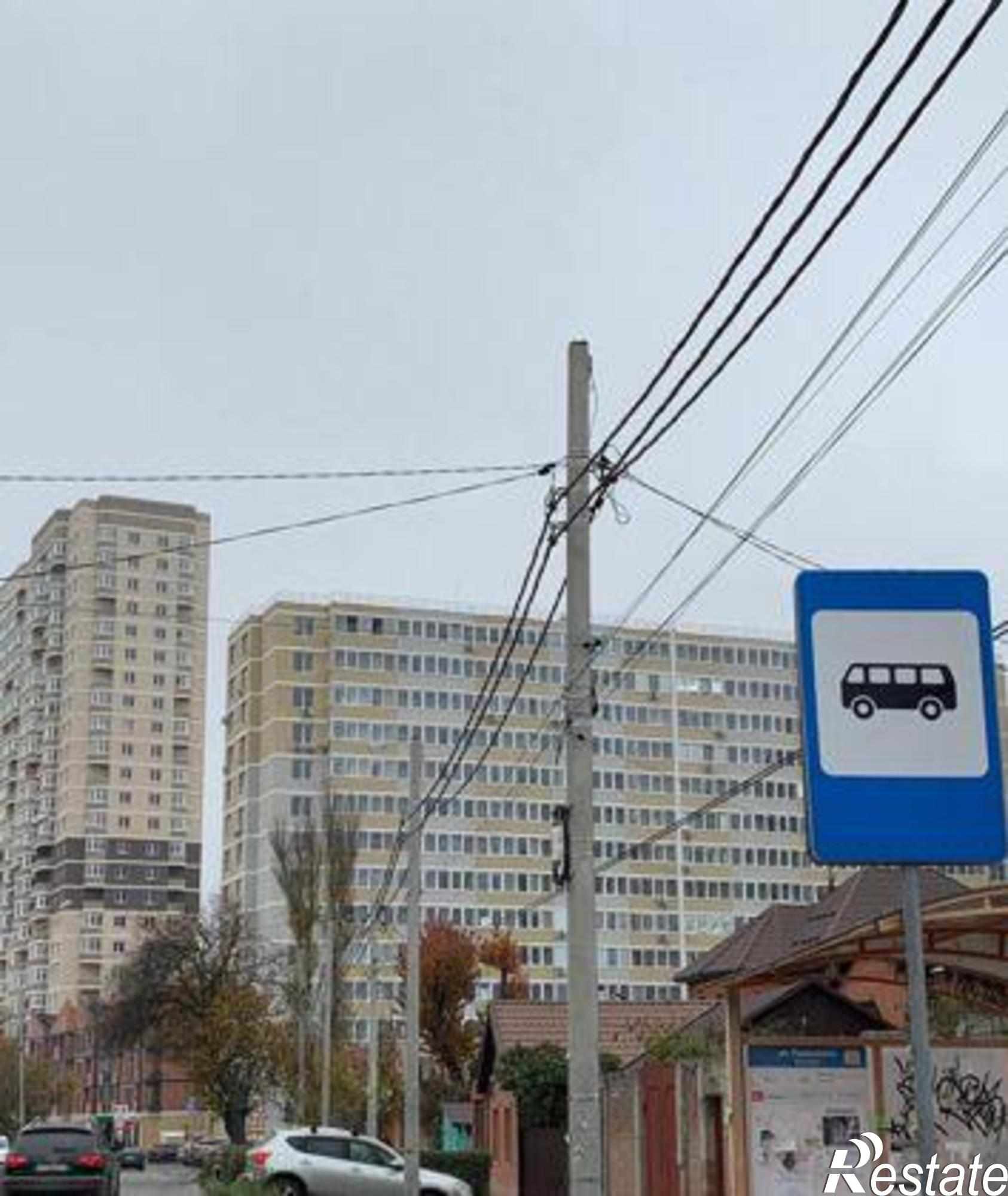 Купить квартиру за 3 050 000 рублей на Горсоветская улица, 57