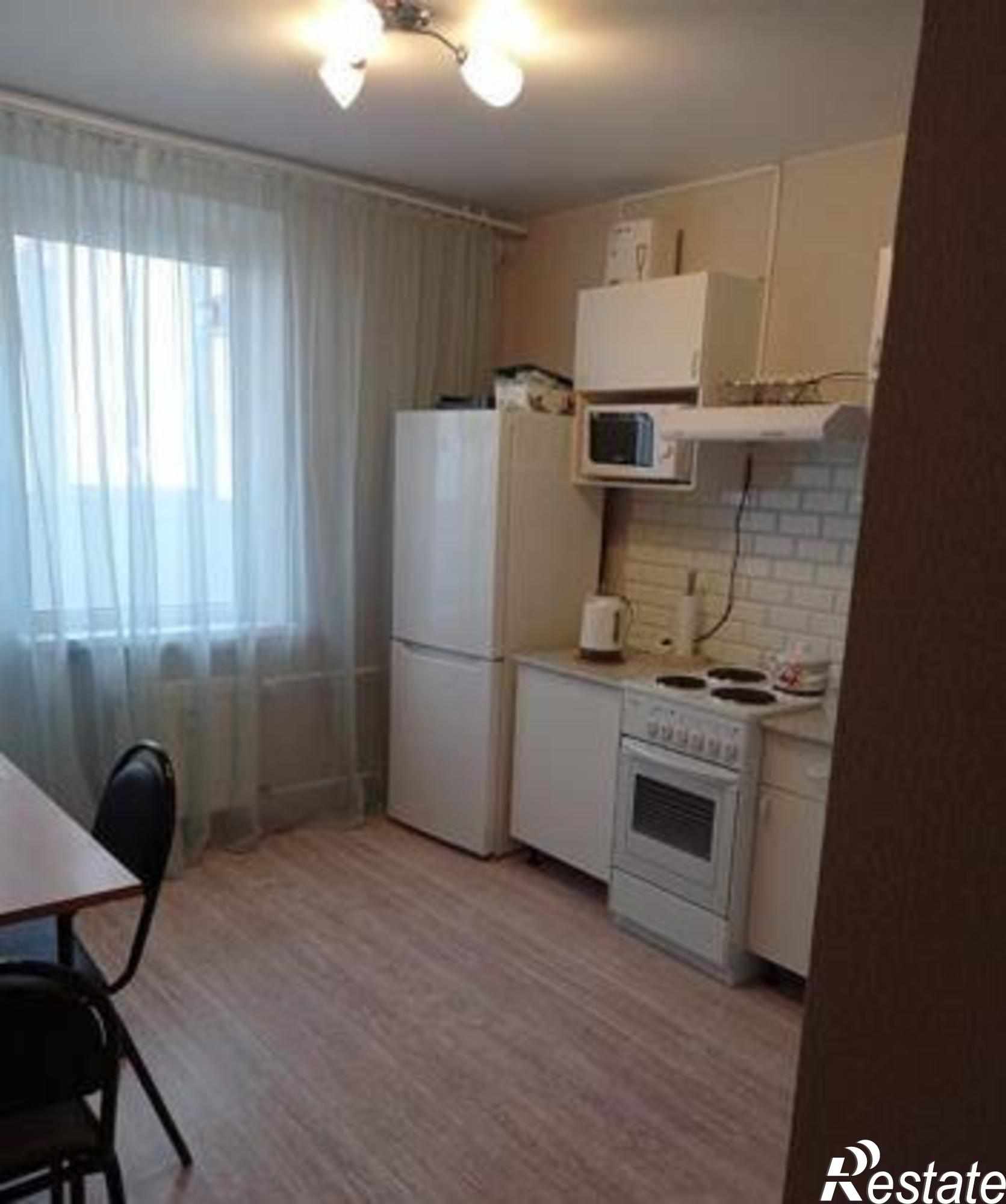 Купить квартиру за 2 600 000 рублей на улица Висаитова, 8
