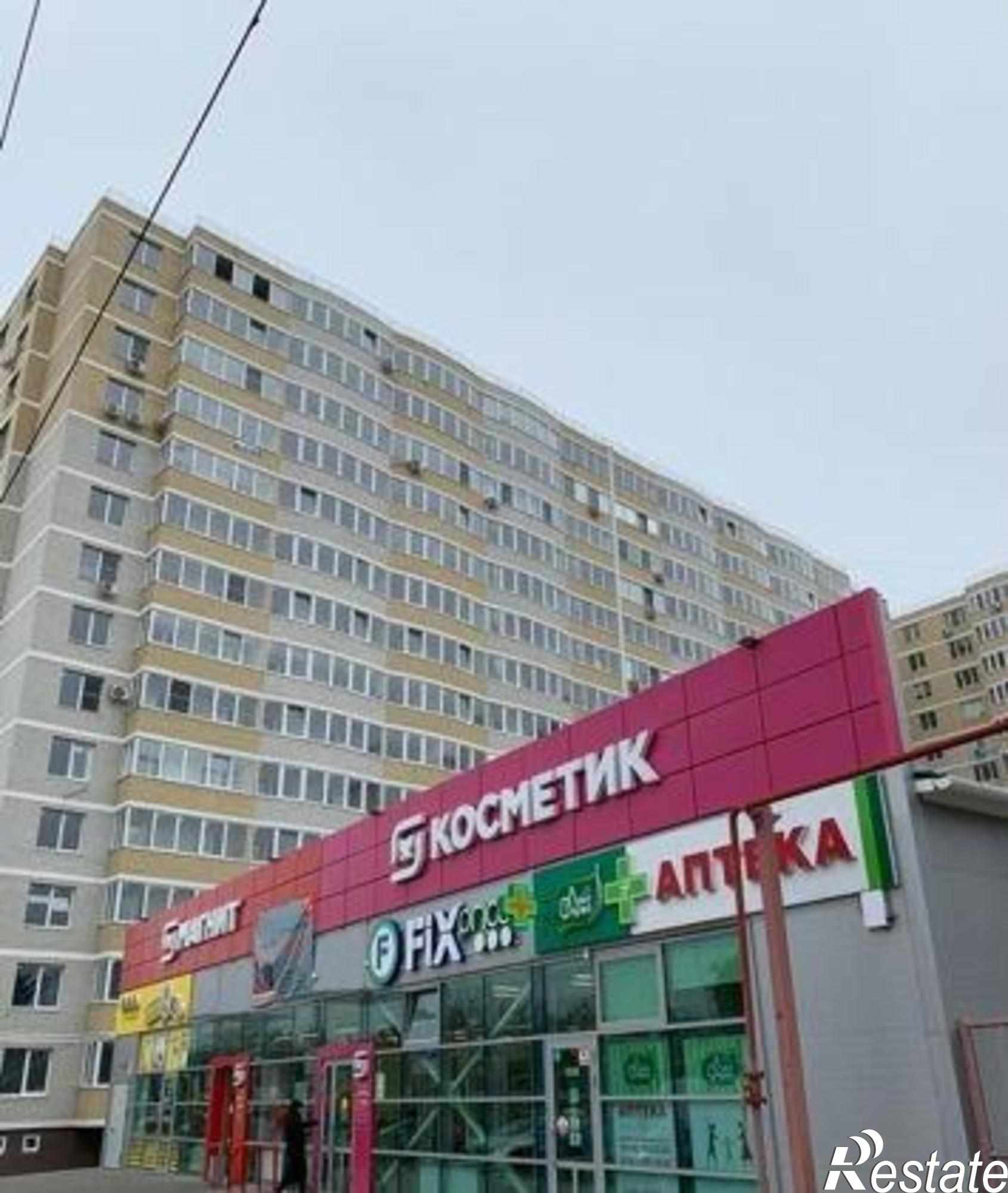 Купить квартиру за 2 750 000 рублей на Горсоветская улица, 57