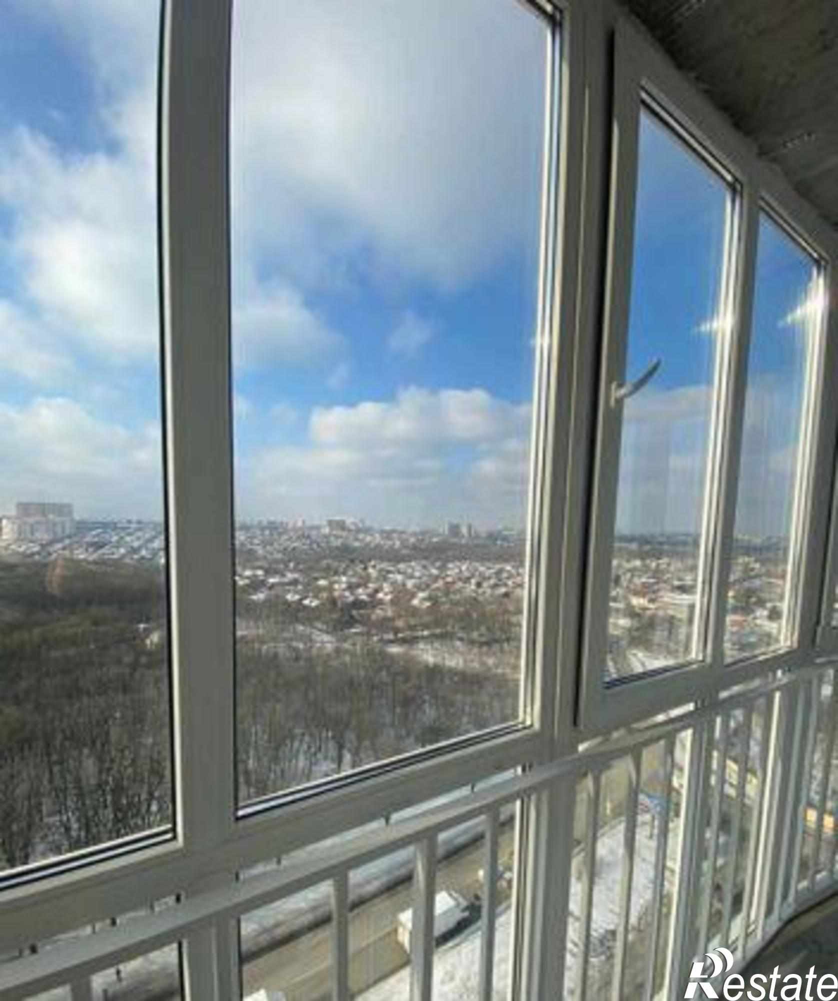 Купить квартиру за 7 950 000 рублей на Берберовская улица, 2/101с2