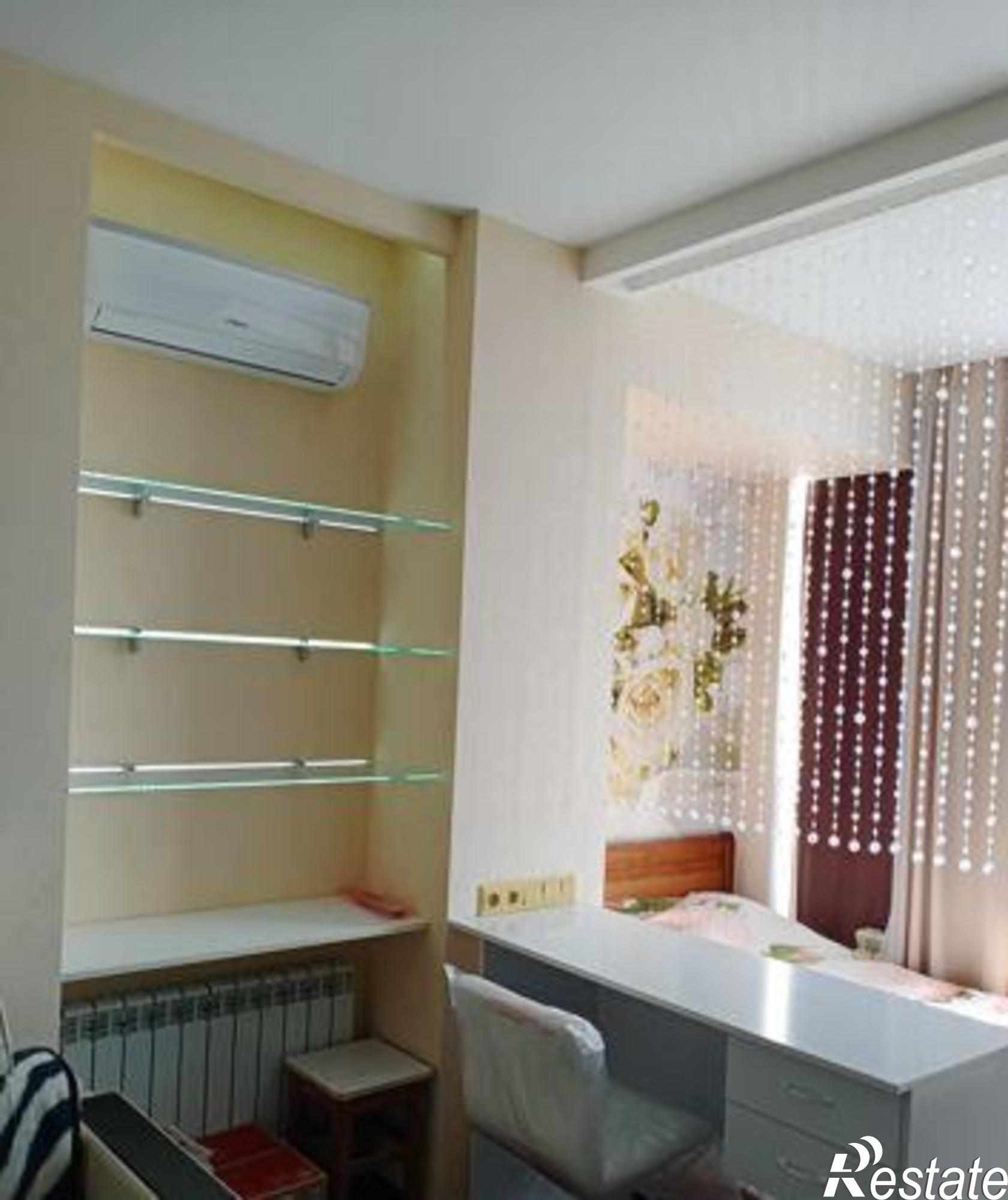 Купить квартиру за 3 850 000 рублей на улица Пацаева, 16/1