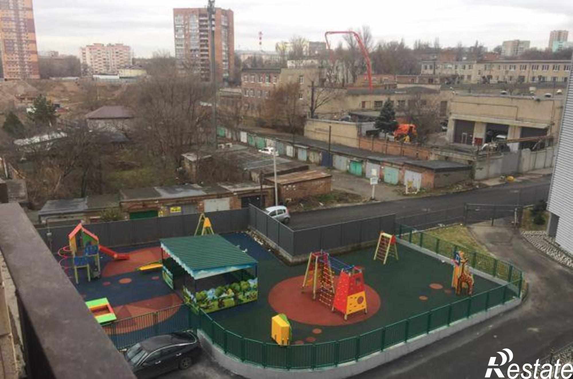 Купить квартиру за 3 300 000 рублей на улица Нансена, 103/1/5