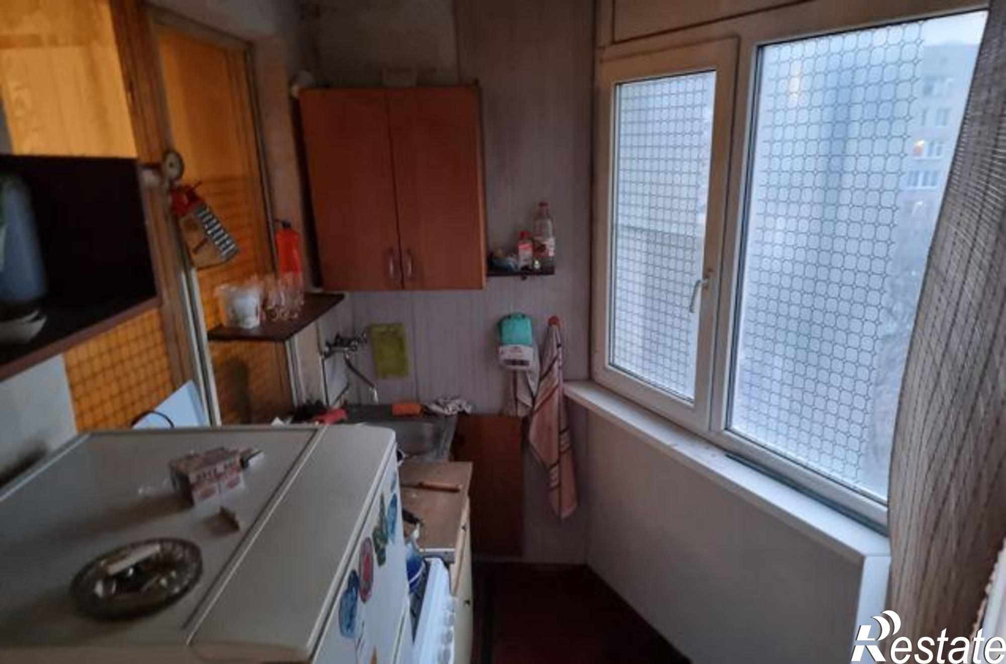 Купить квартиру за 3 450 000 рублей на улица Мечникова, 77В